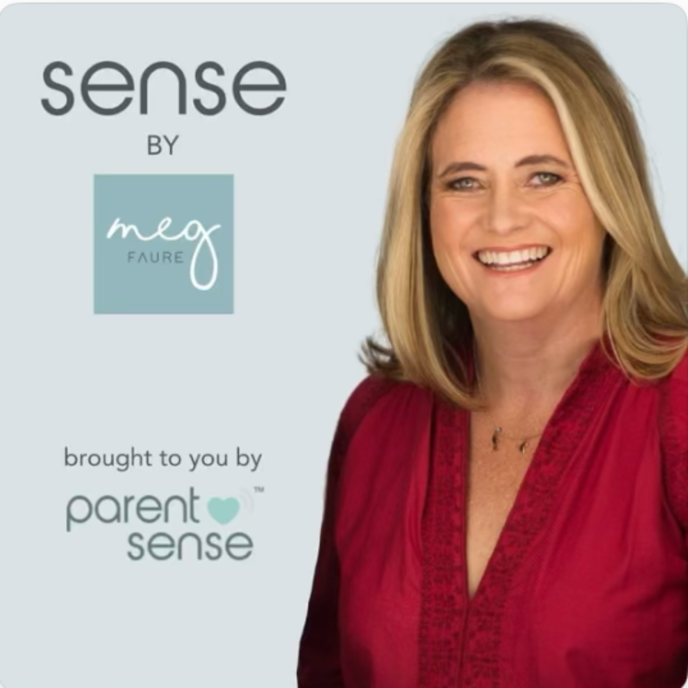 Sense by Meg Faure