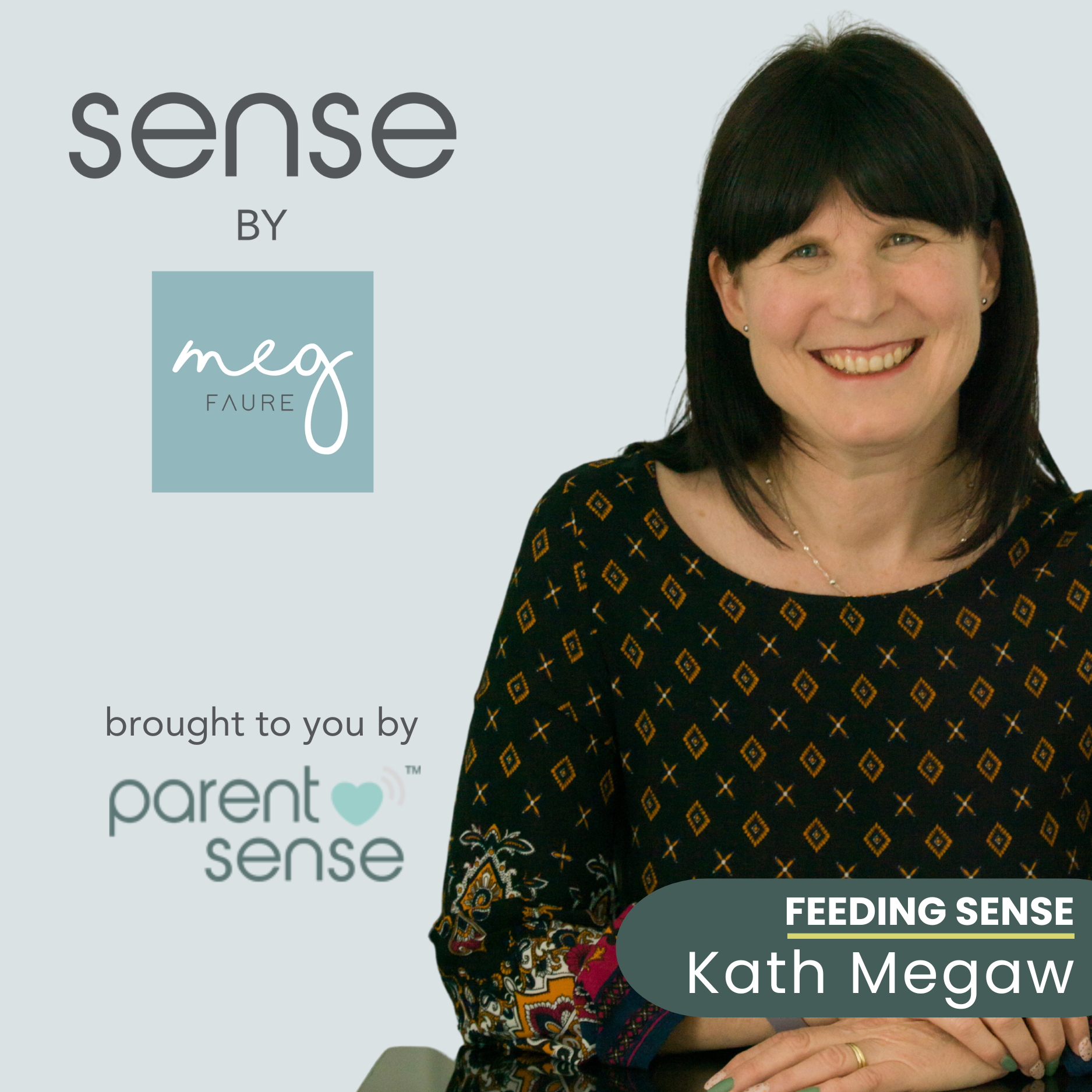 Episode 161 - Constipation in Kids: Why Posture & Play Matter as Much as Prunes! episode artwork