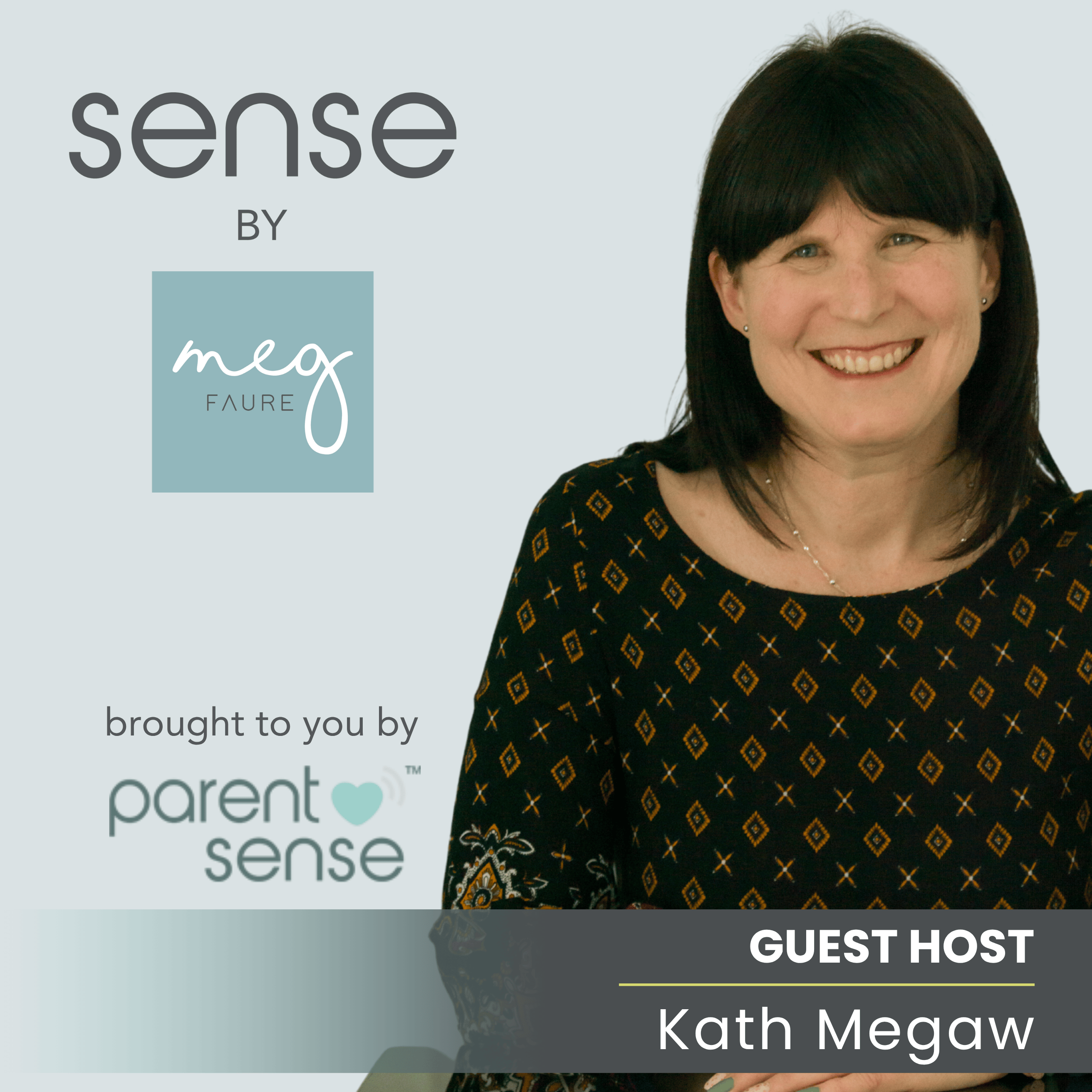 Sense by Meg Faure