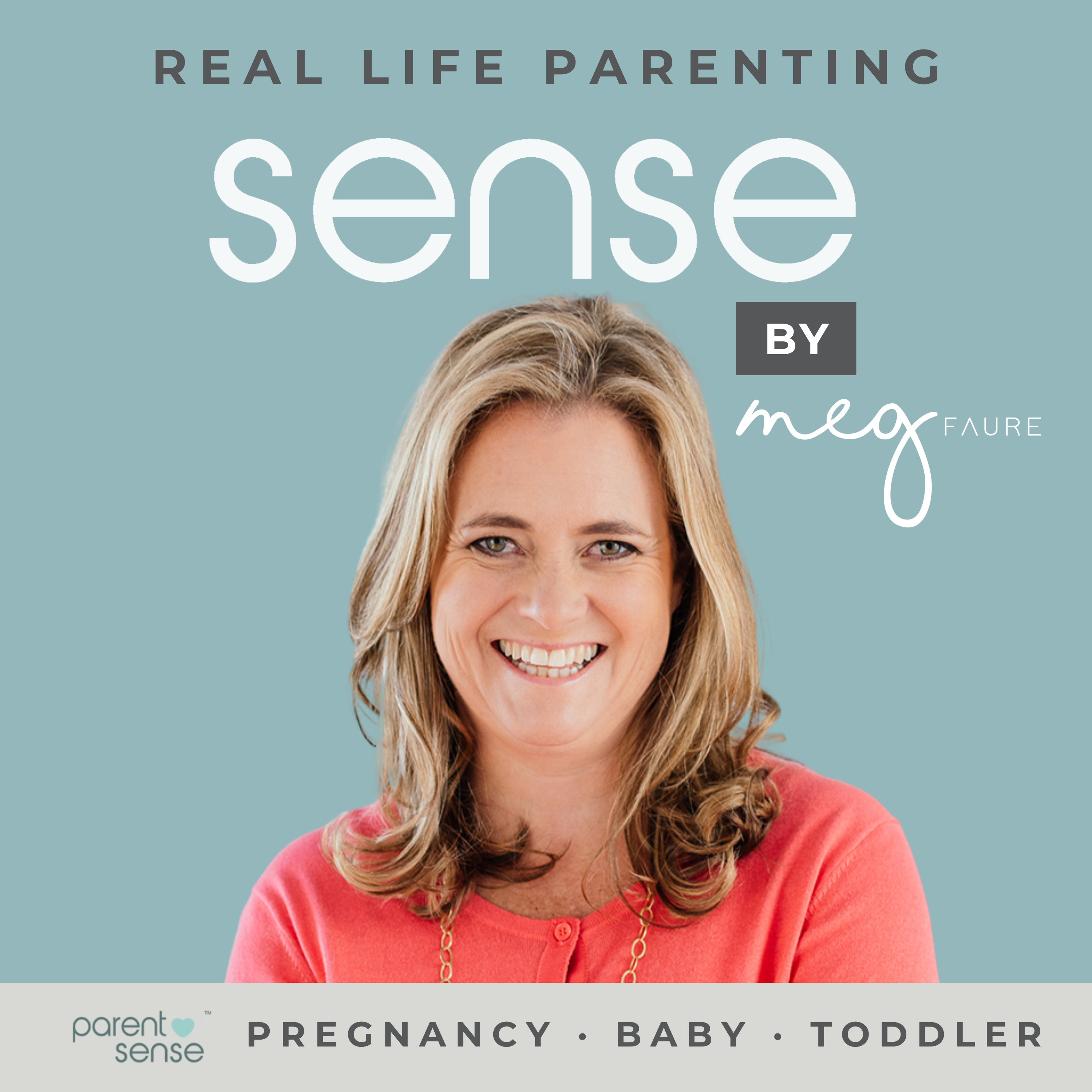 Is Your Child Seen? The One Thing Kim Kleidon Says Every Parent Gets Wrong S8 | E 206 episode artwork