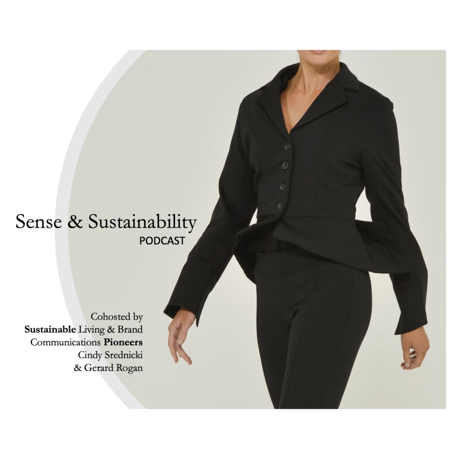 Sense & Sustainability