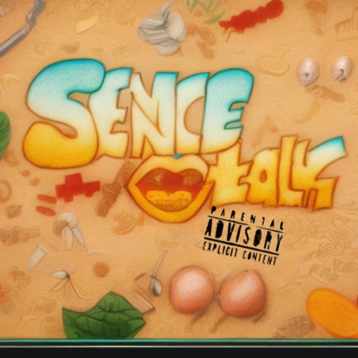 SENSETALK PODCAST254 podcast artwork