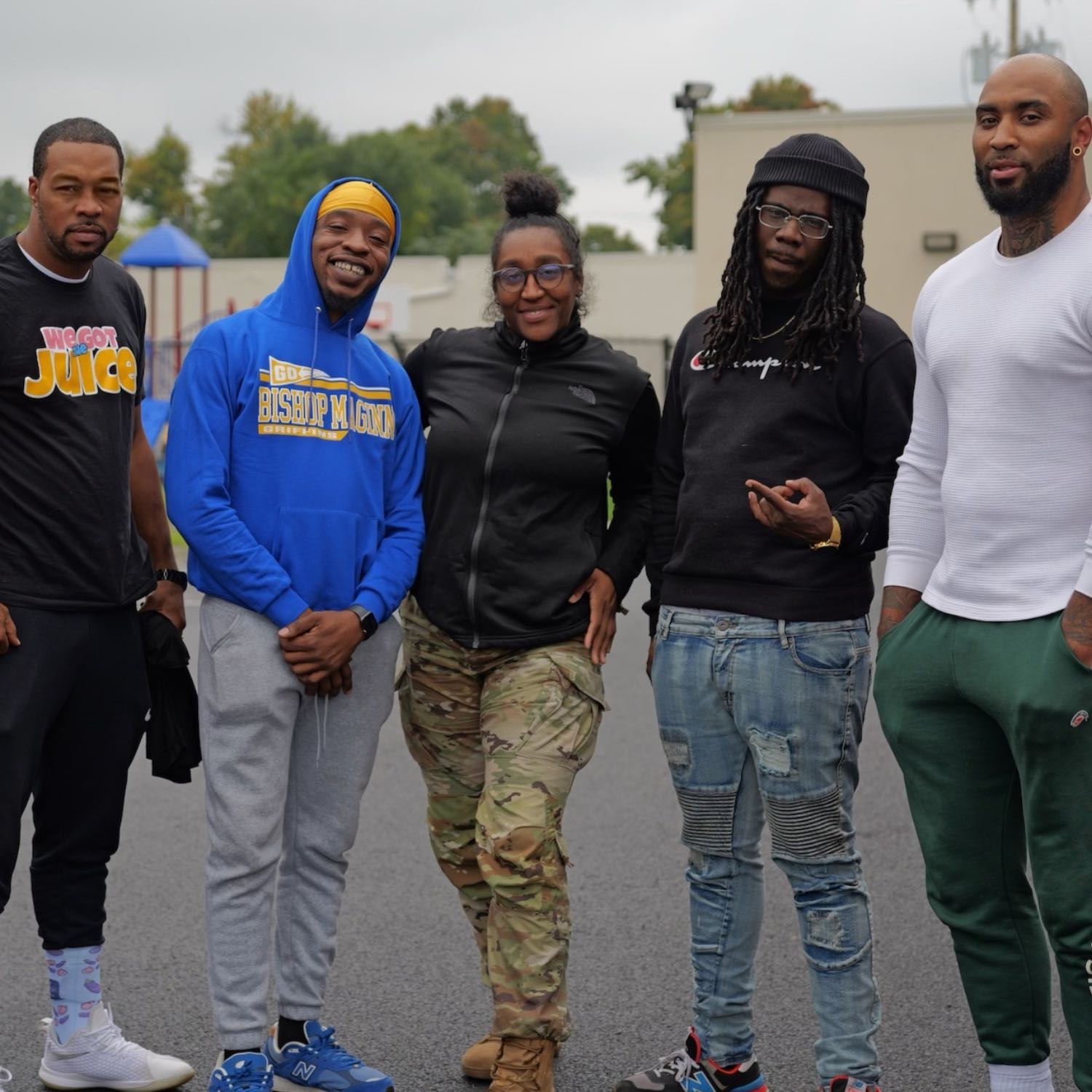 Sensitivity Sold Separately Podcast