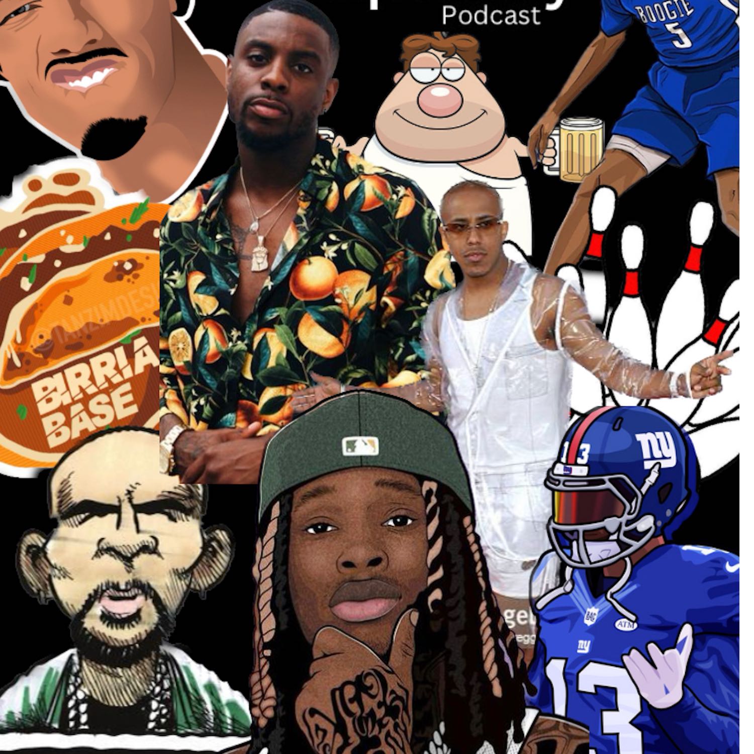 Sensitivity Sold Separately Podcast