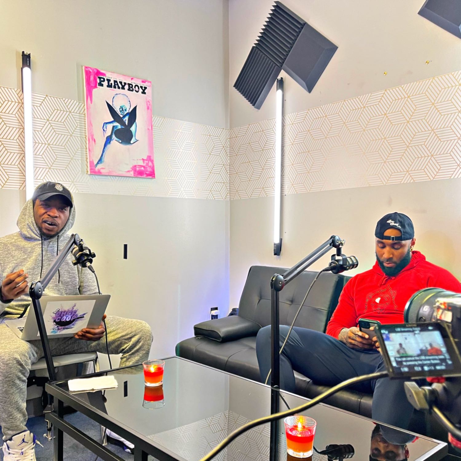 Sensitivity Sold Separately Podcast