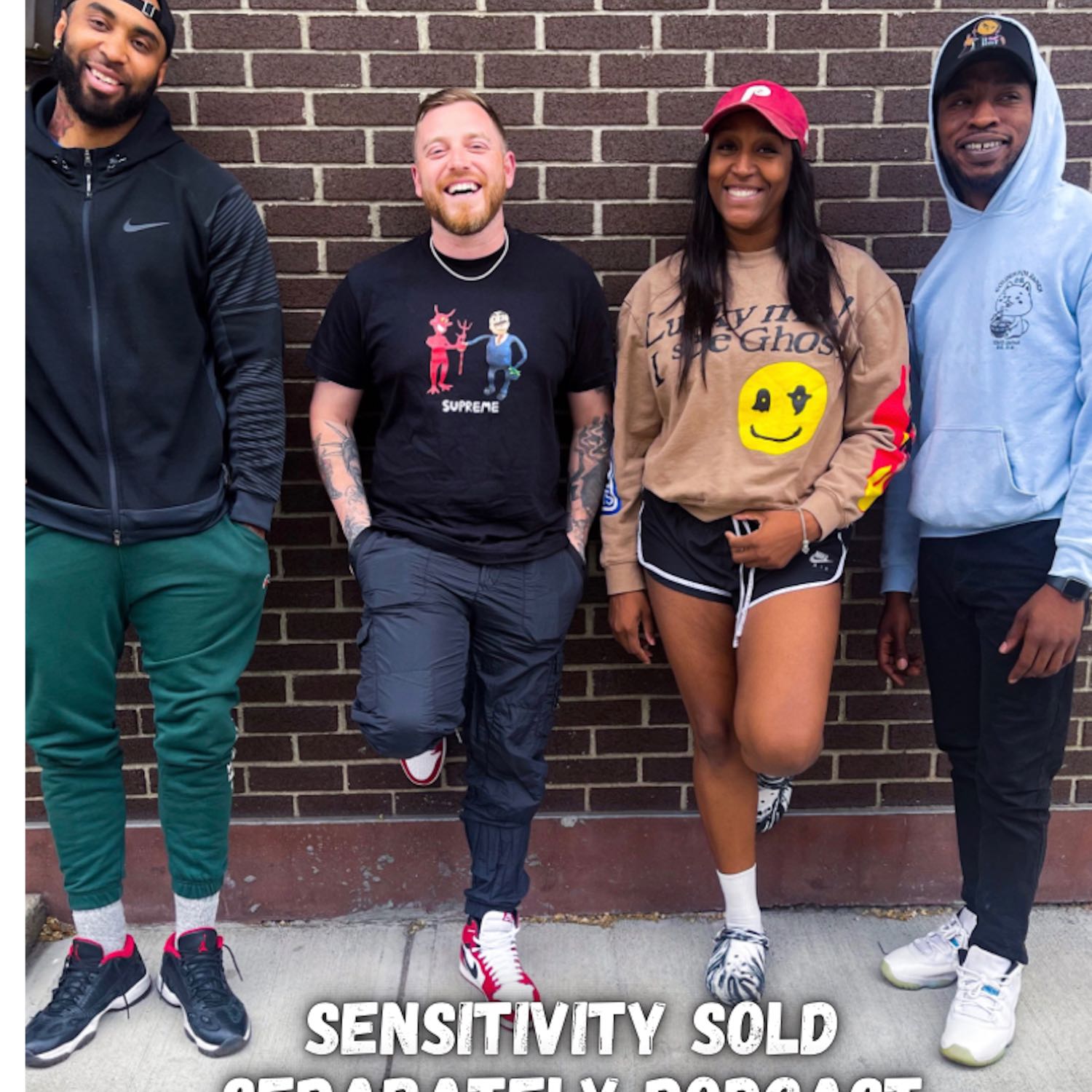 Sensitivity Sold Separately Podcast