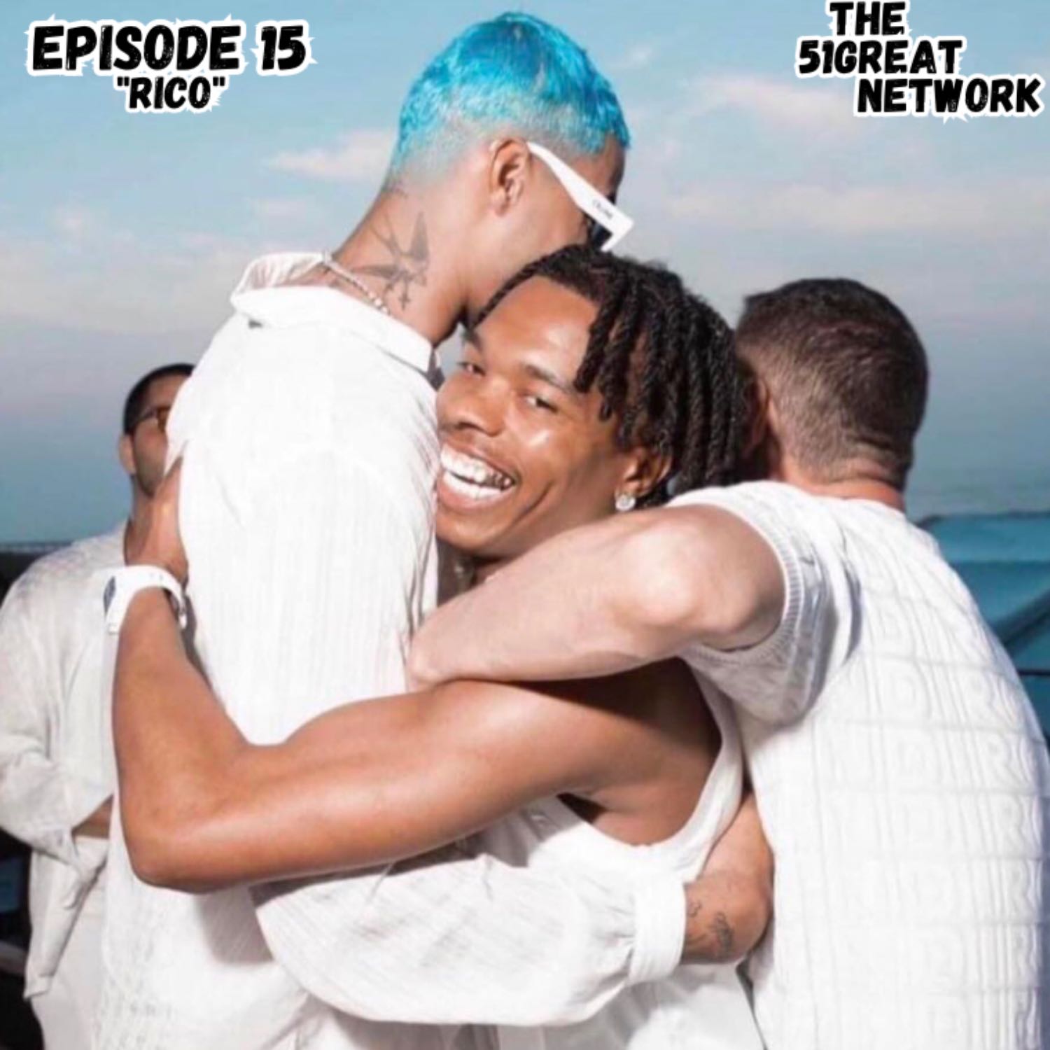 Sensitivity Sold Separately Podcast