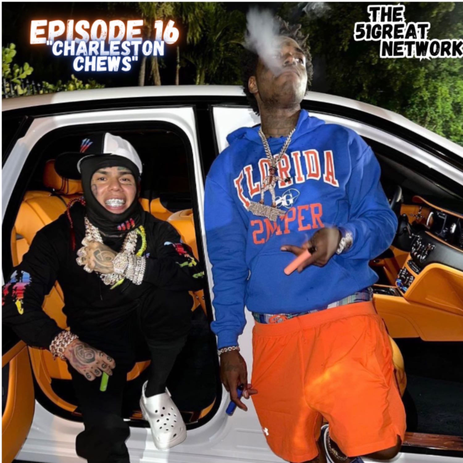 Sensitivity Sold Separately Podcast