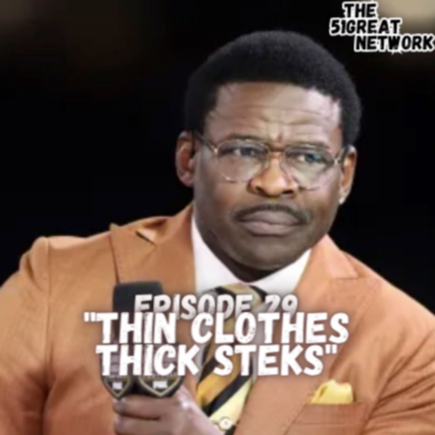 Sensitivity Sold Separately Podcast