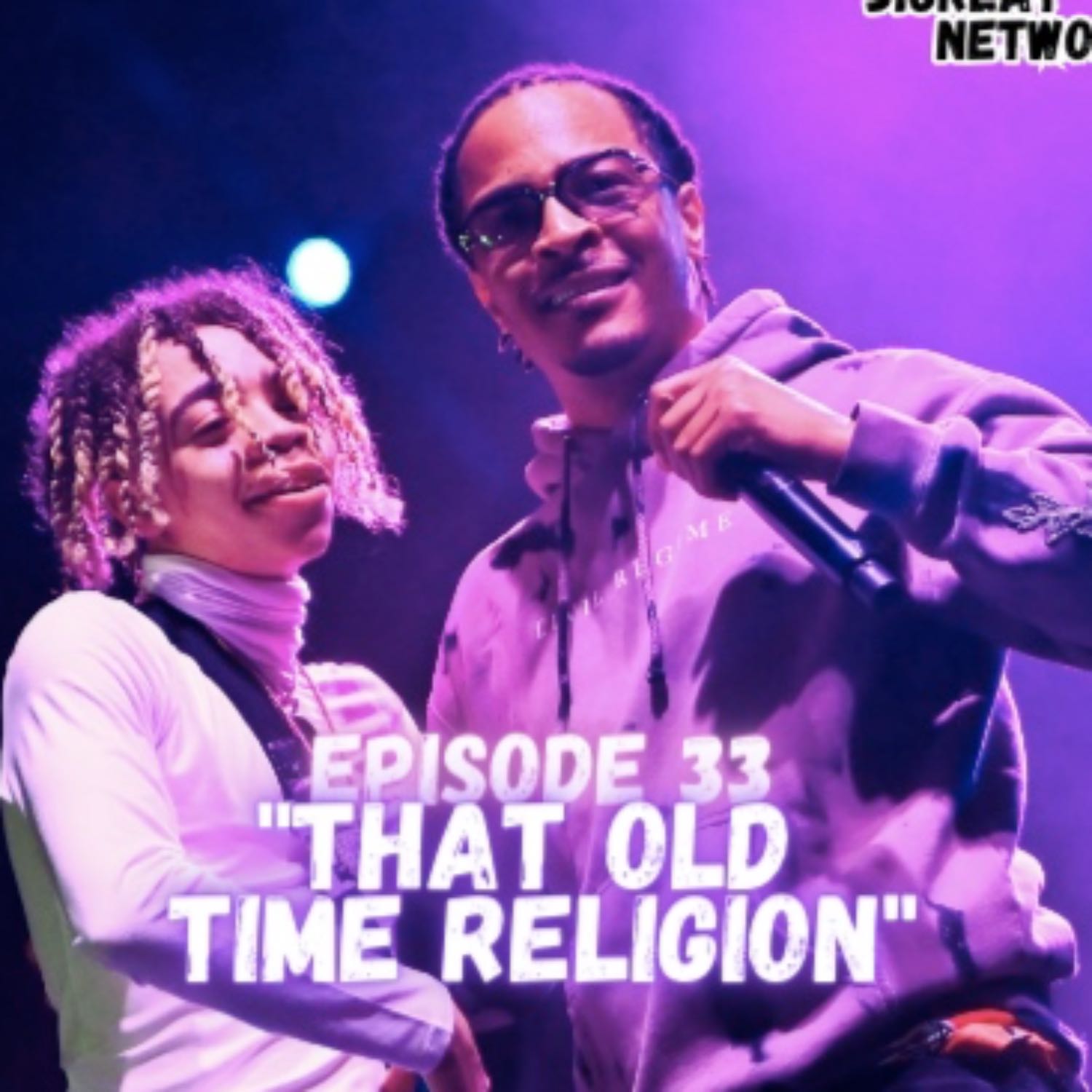 Sensitivity Sold Separately Podcast