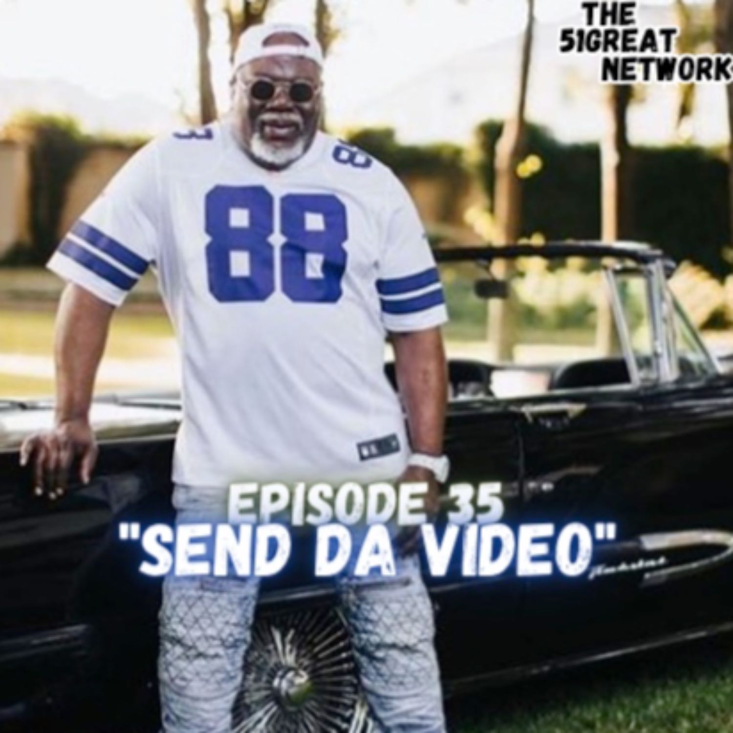Sensitivity Sold Separately Podcast