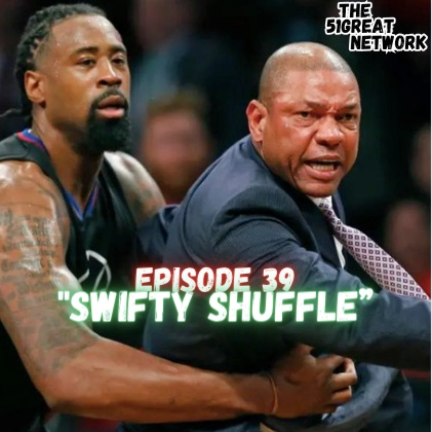 Sensitivity Sold Separately Podcast