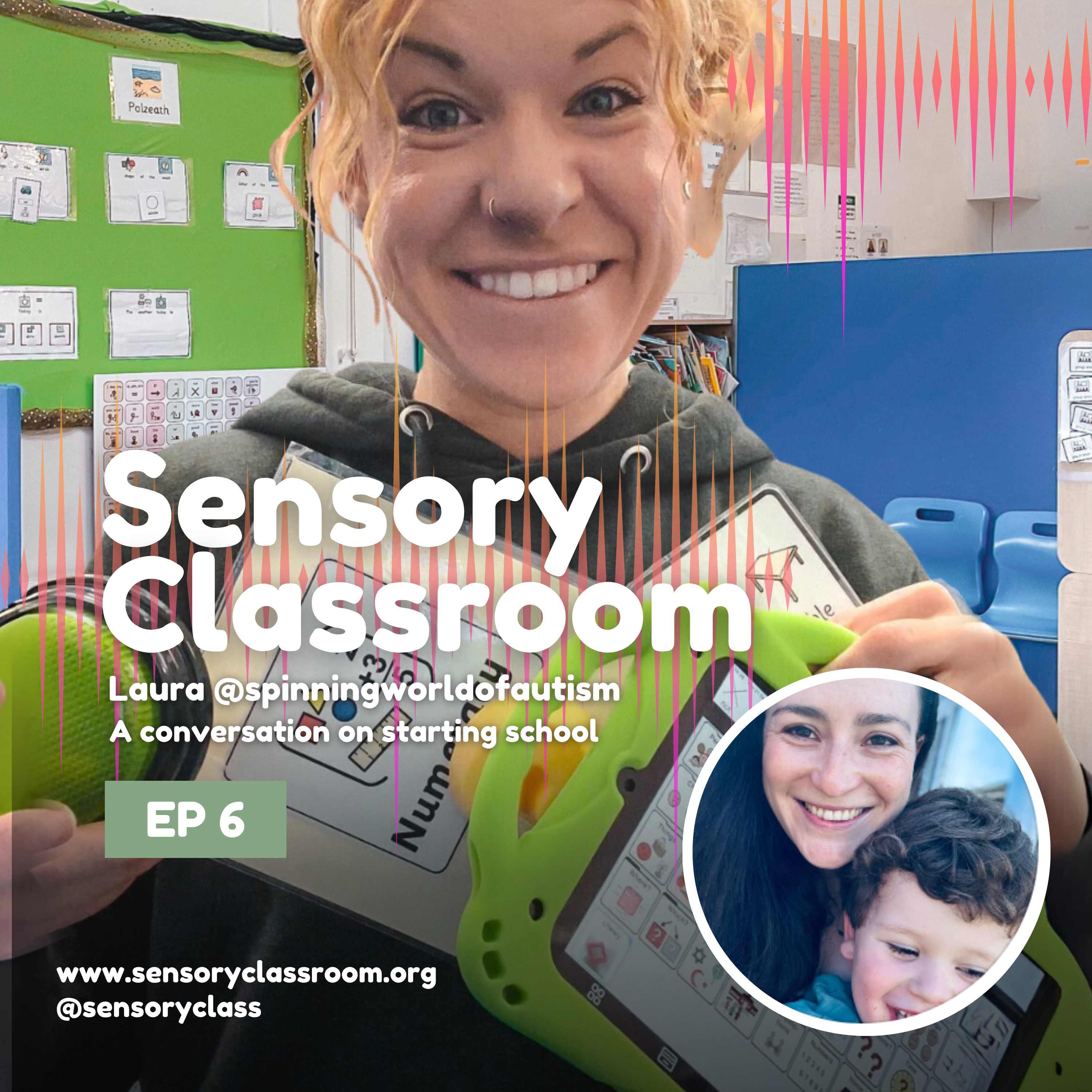 Sensory Classroom