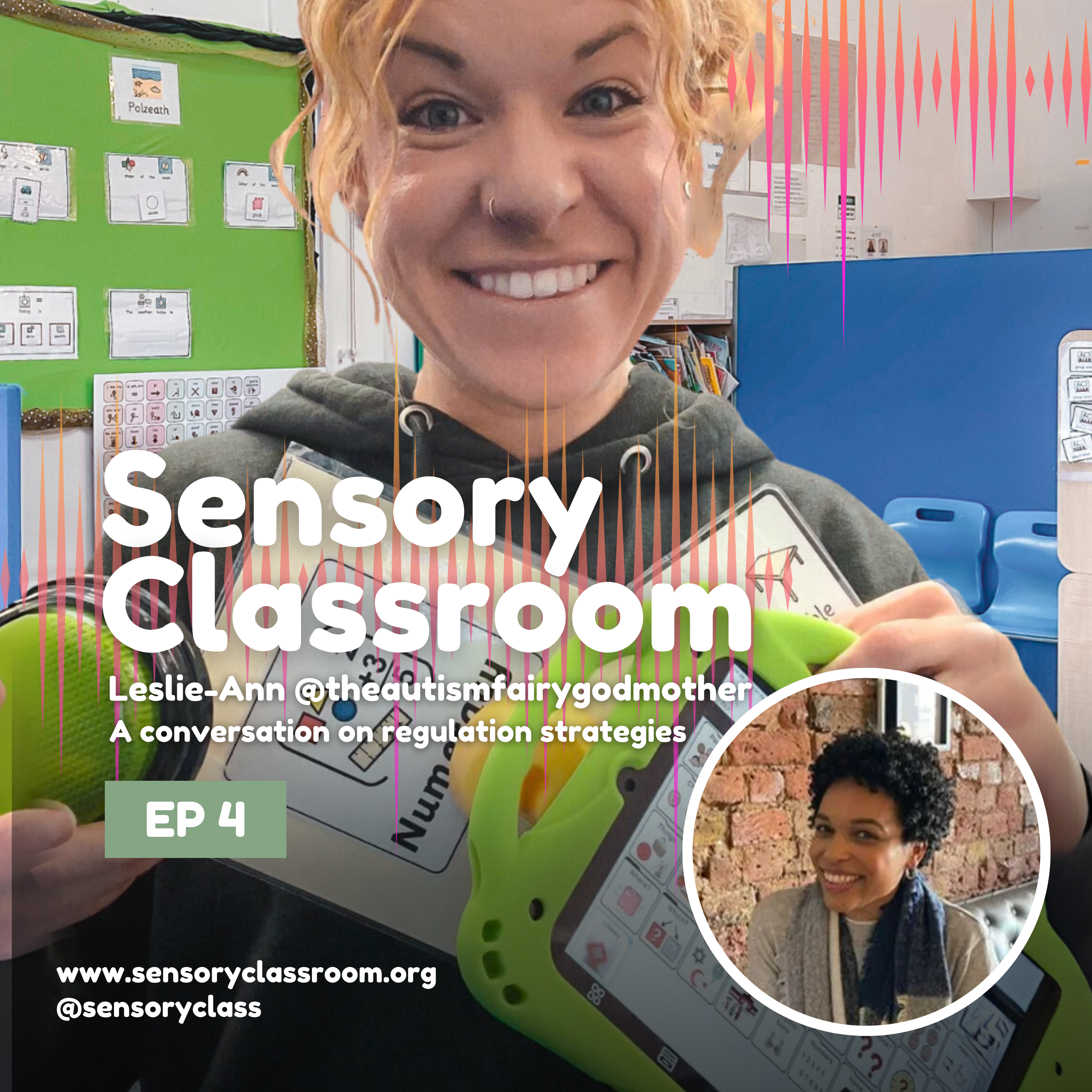 Sensory Classroom