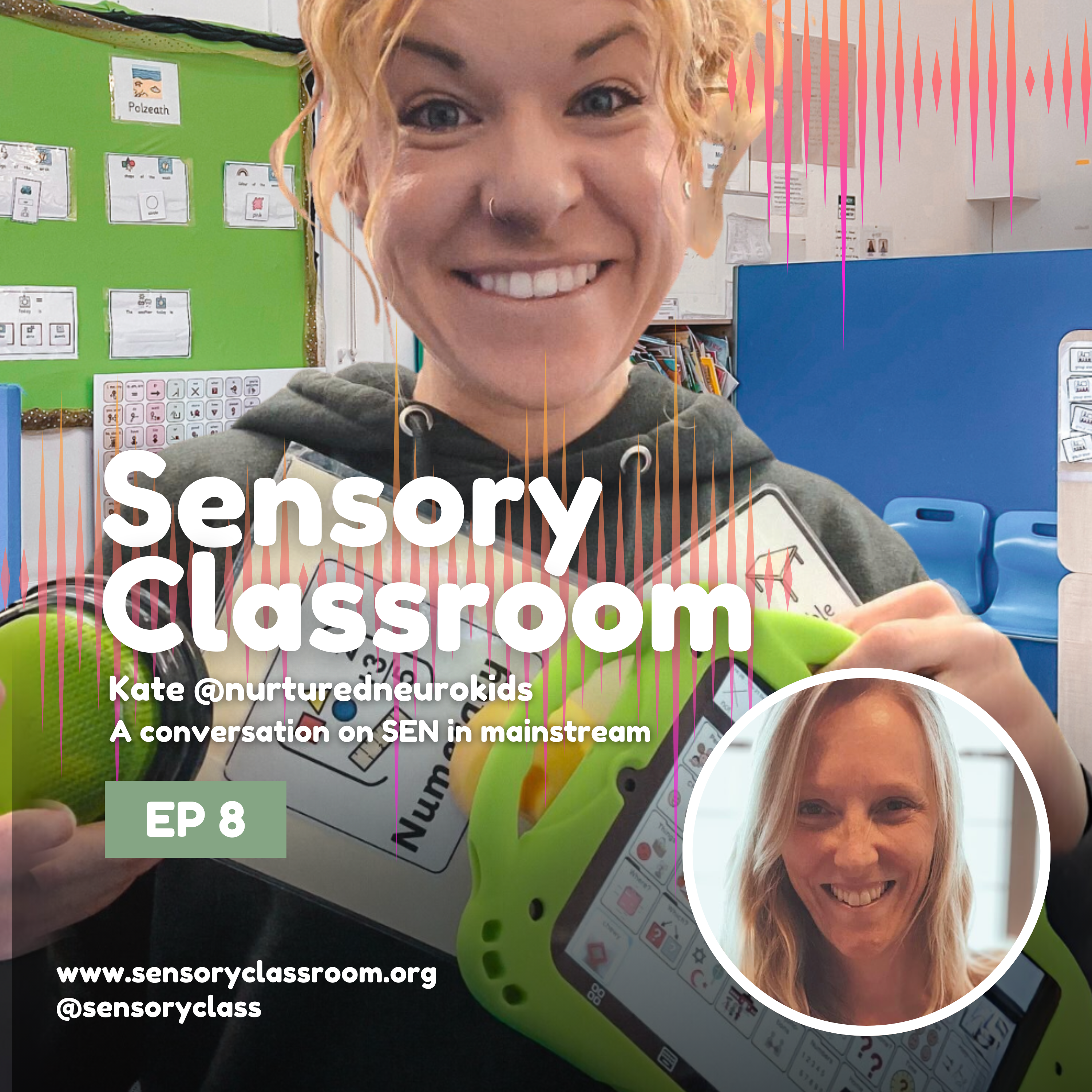Sensory Classroom