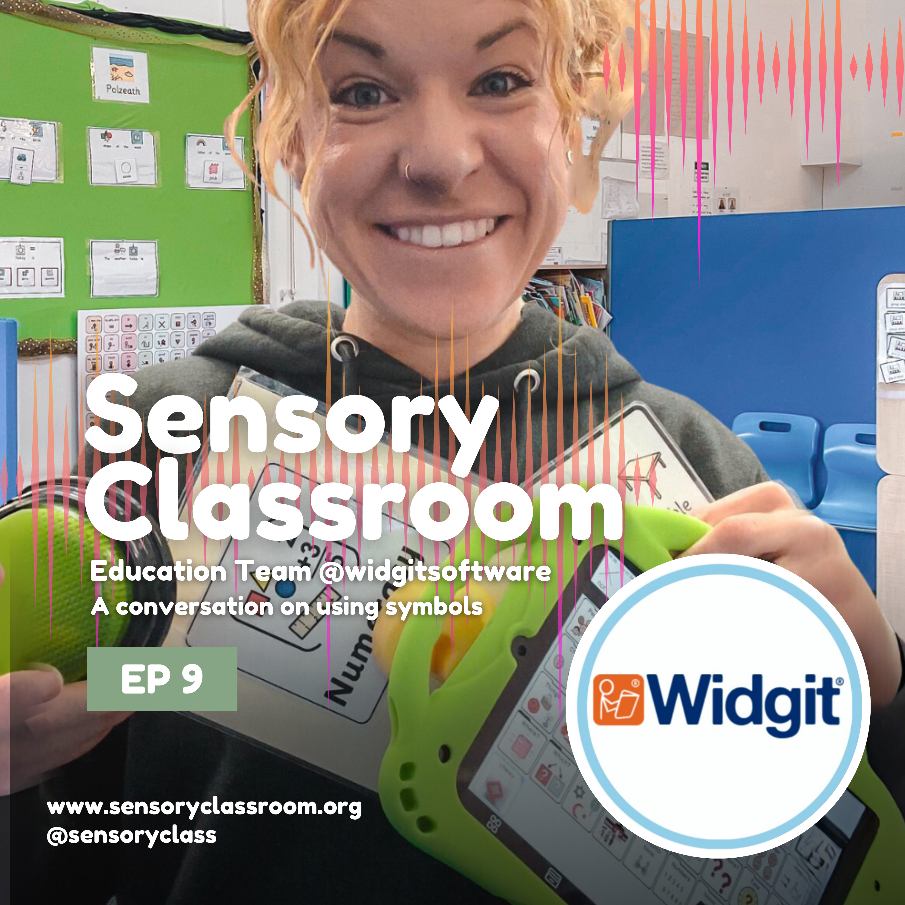 Sensory Classroom