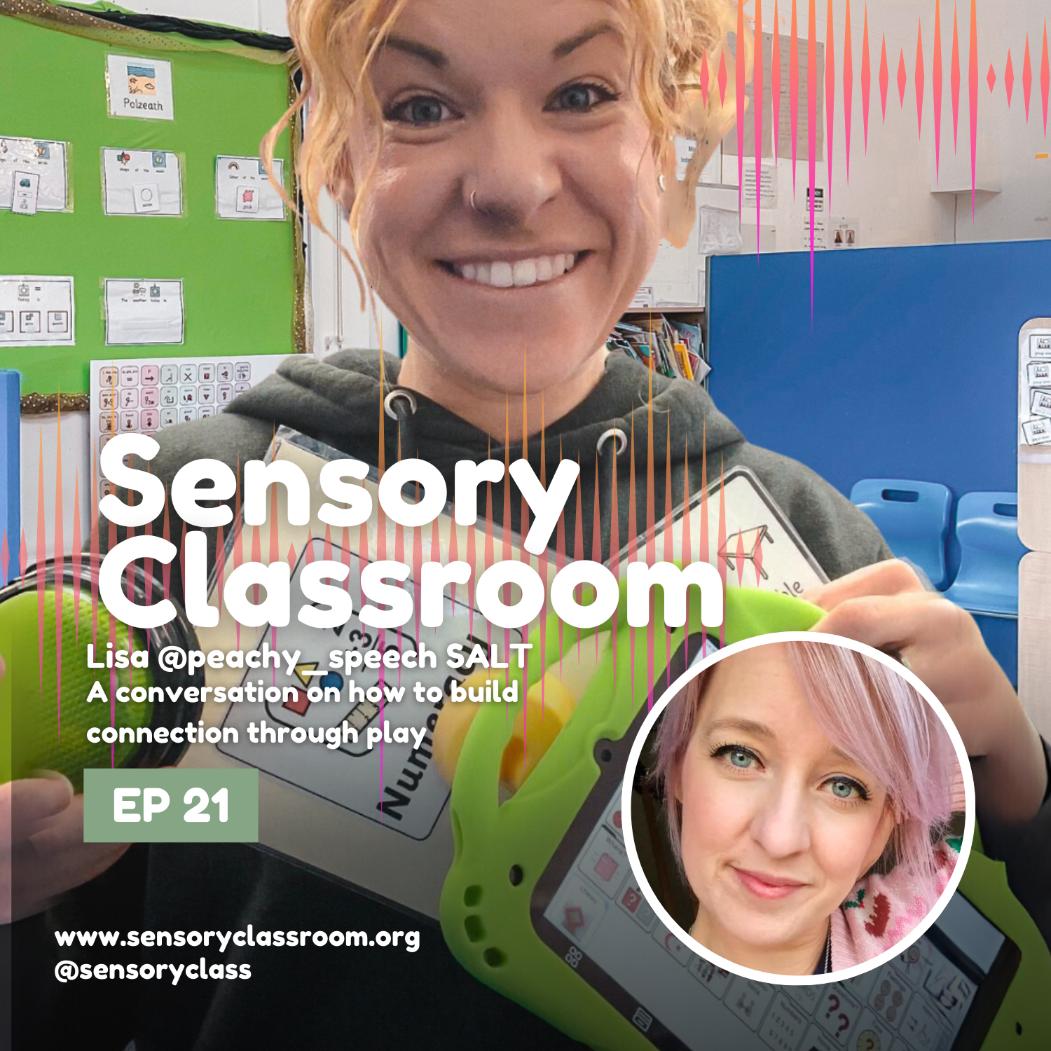 Sensory Classroom