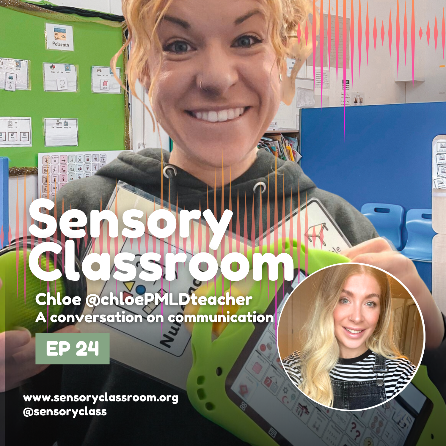 Sensory Classroom
