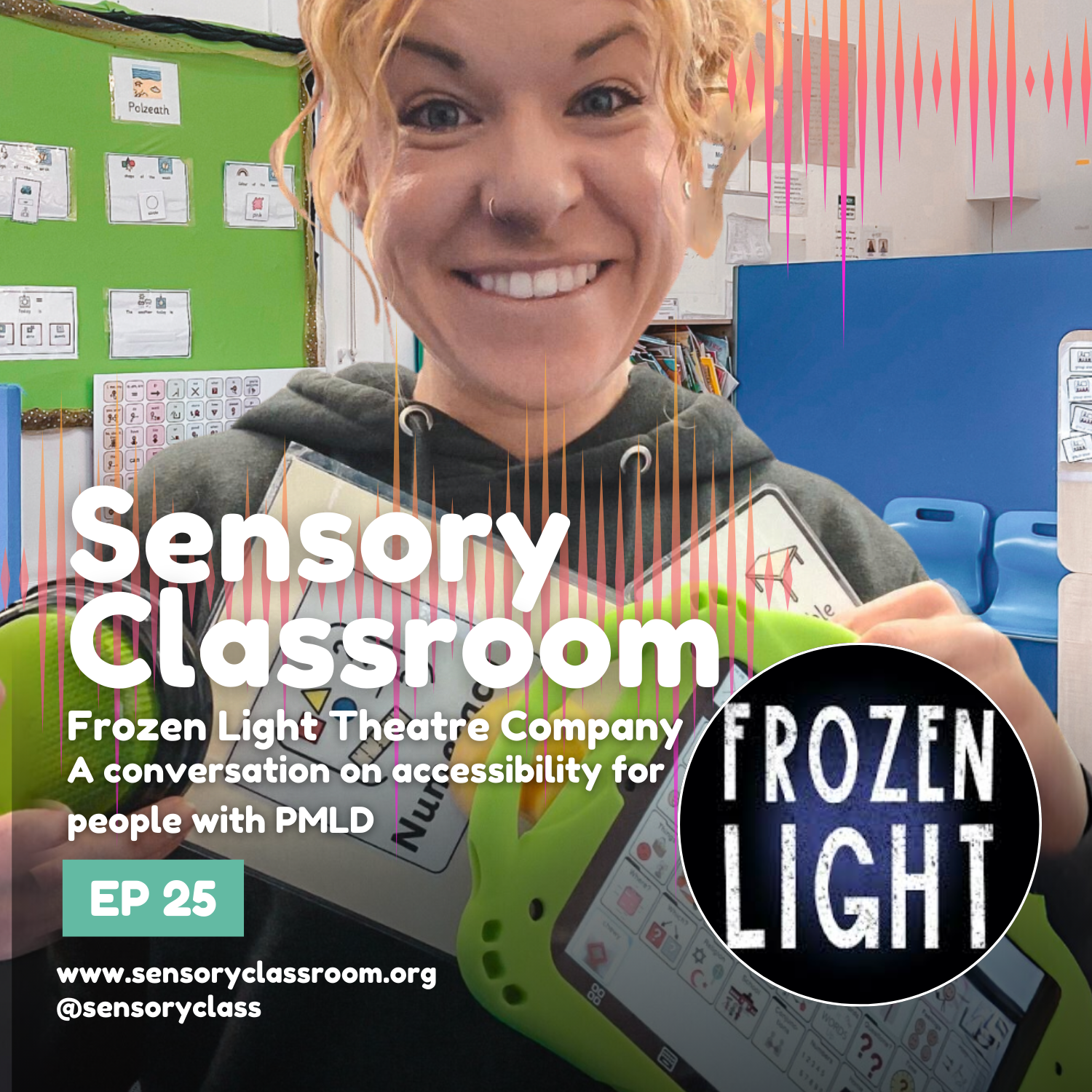 Sensory Classroom