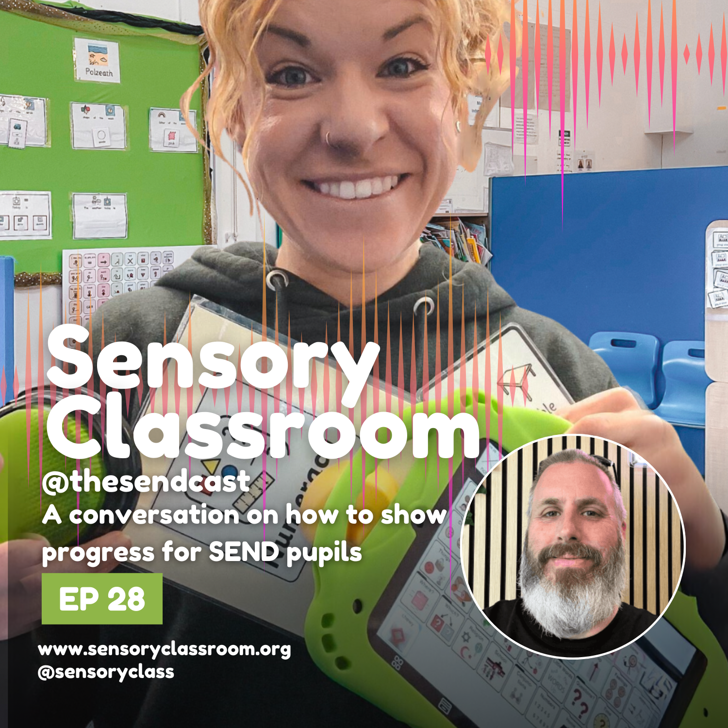 Sensory Classroom