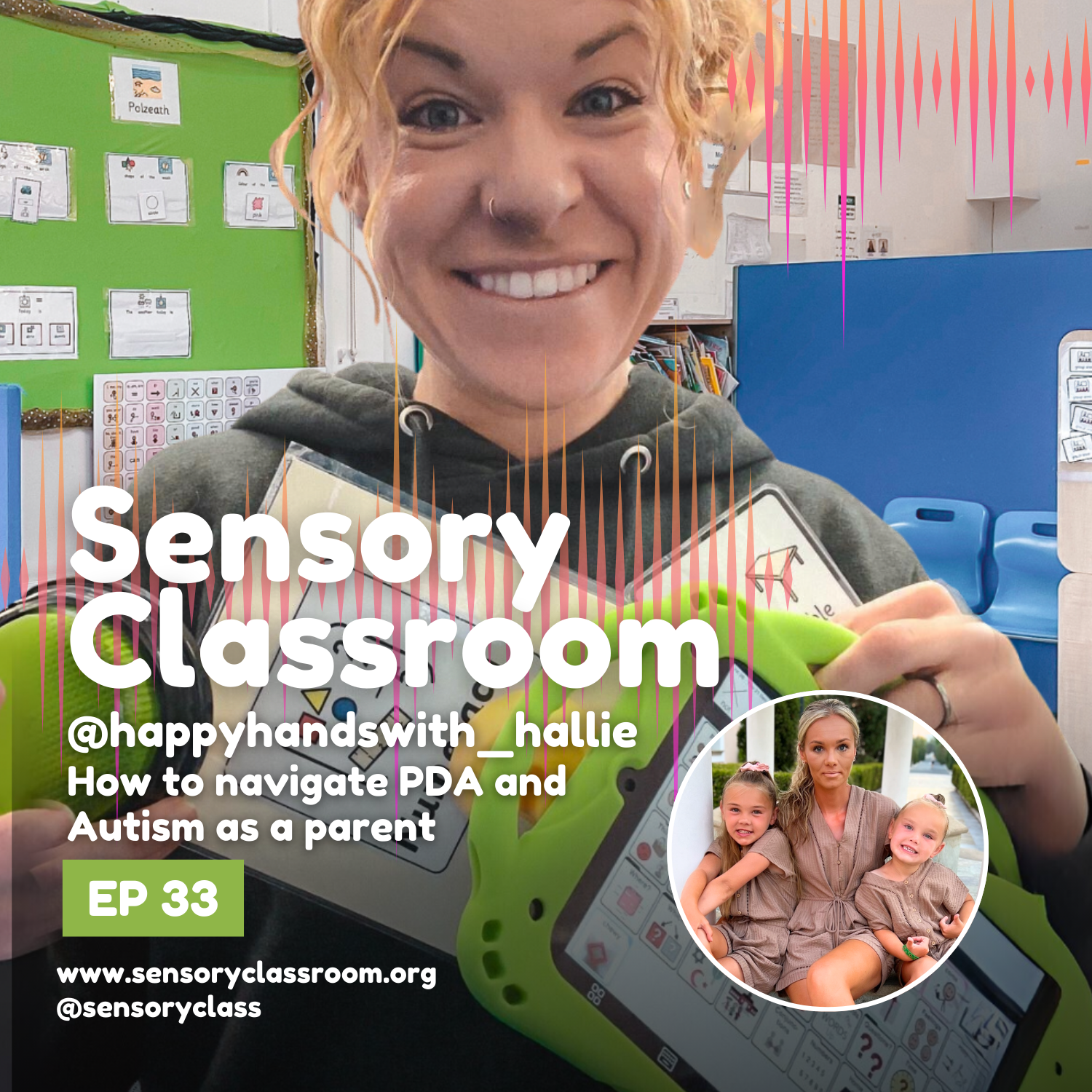 Sensory Classroom