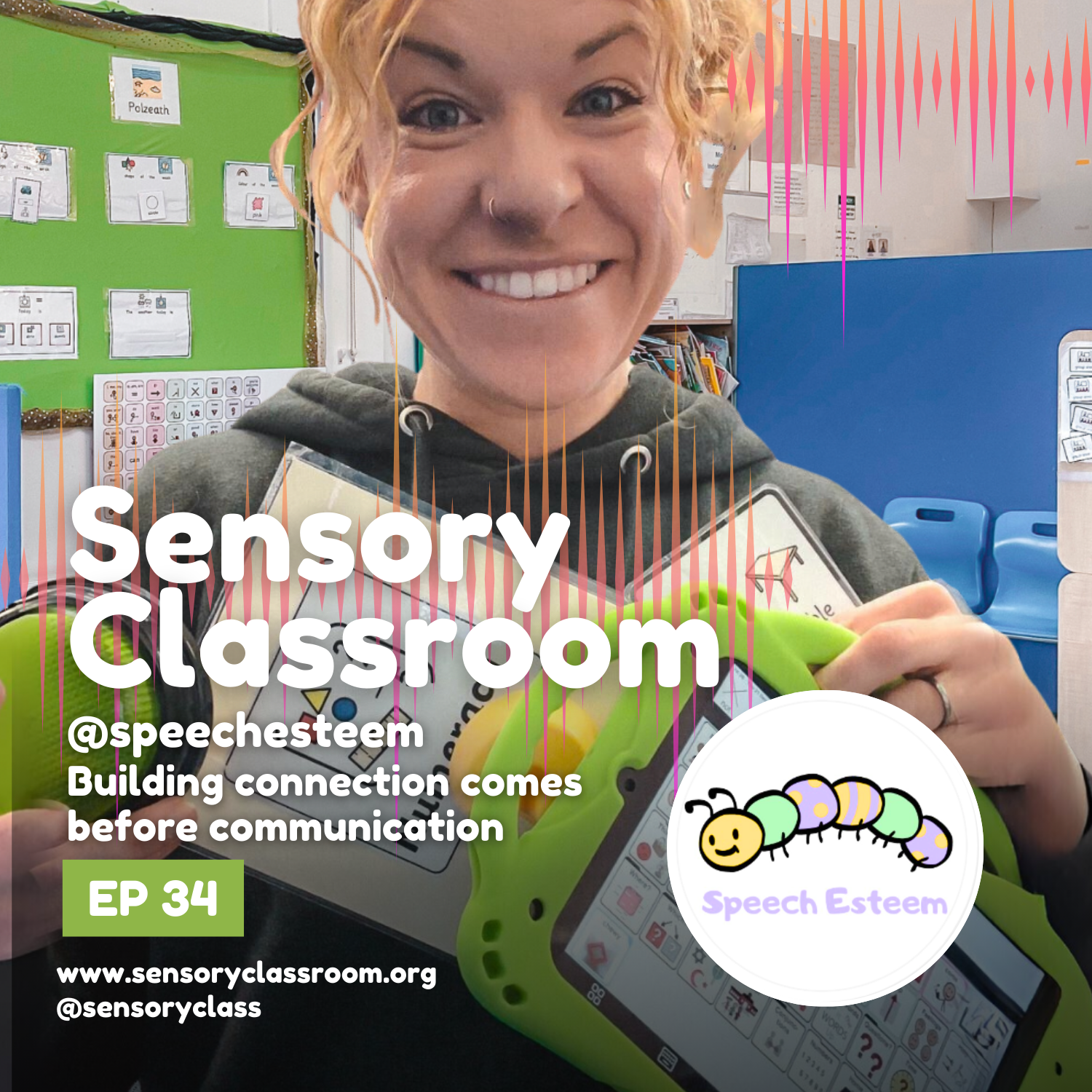 Sensory Classroom