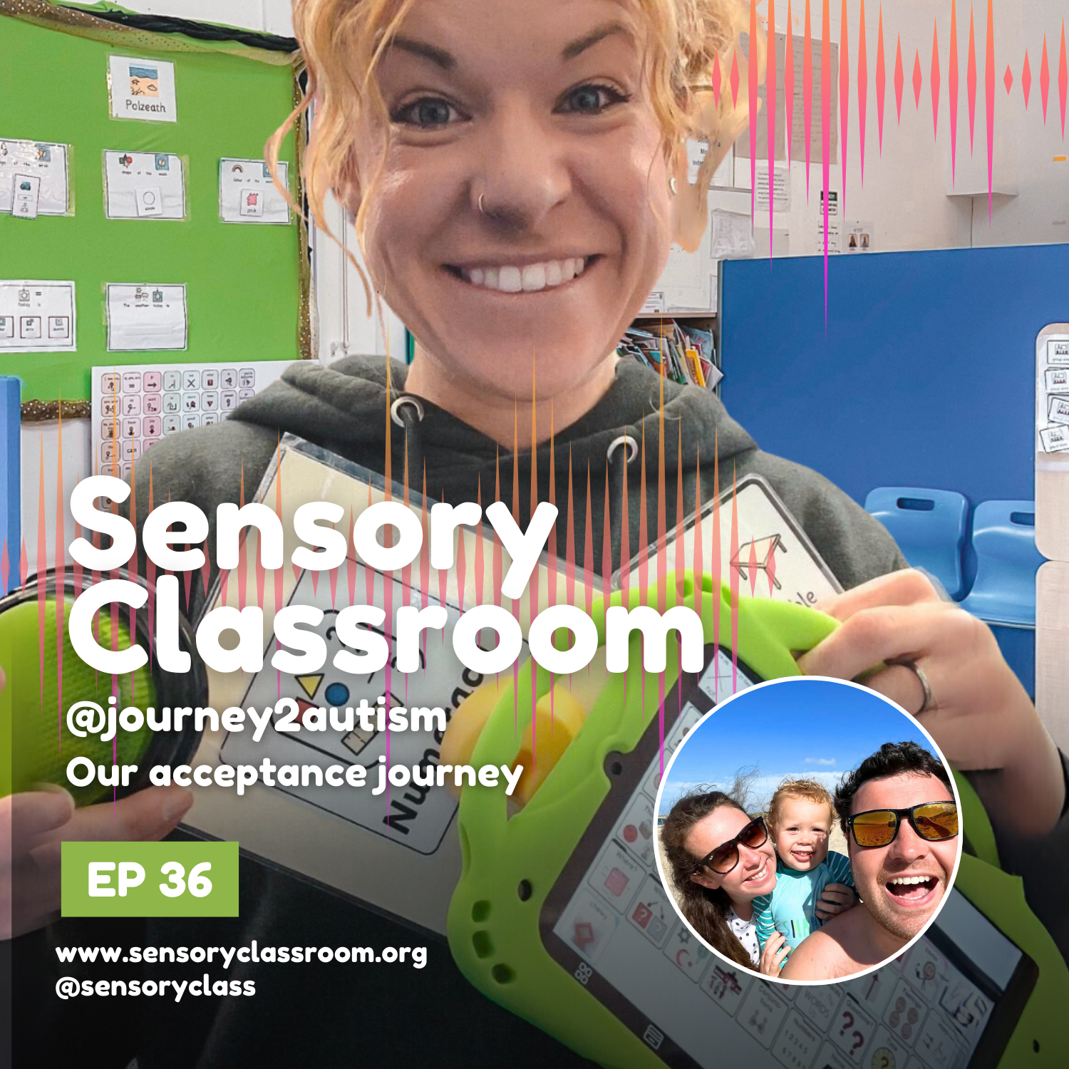 Sensory Classroom