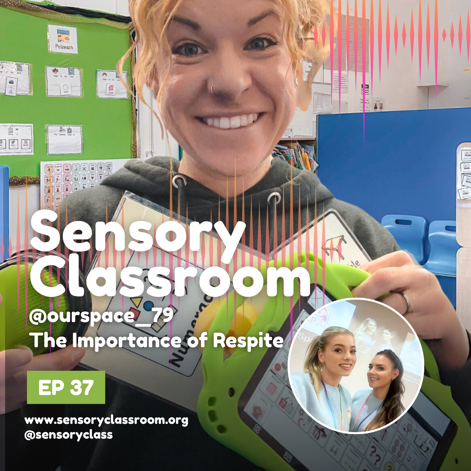 Sensory Classroom