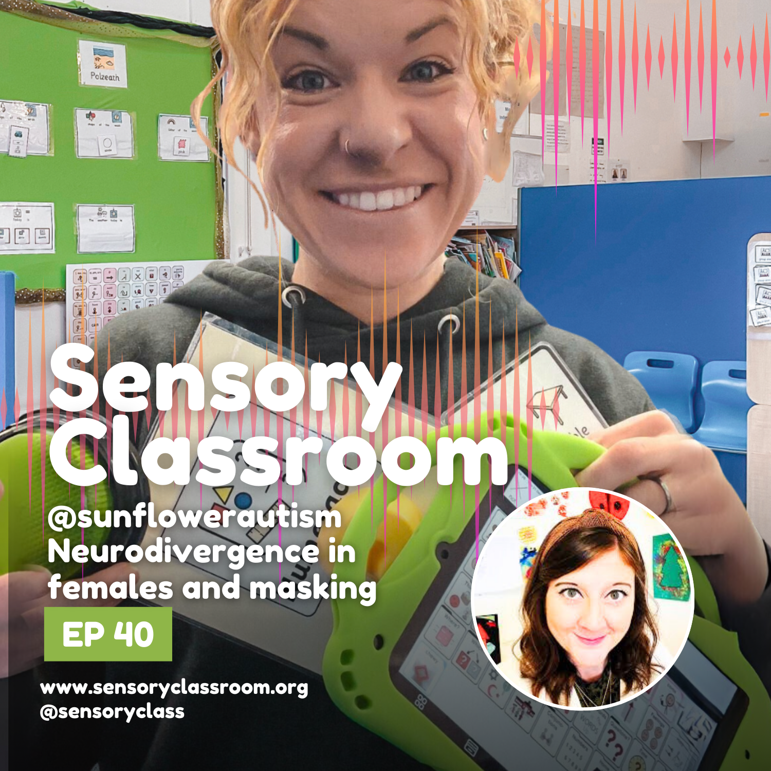 Sensory Classroom