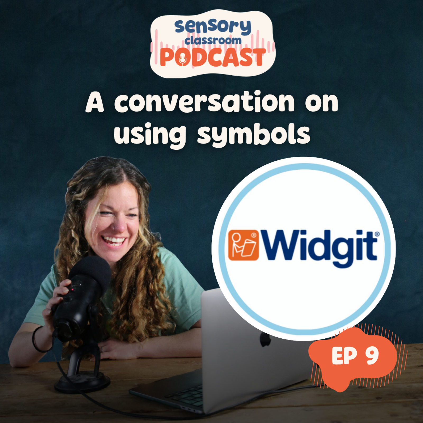 EP 9: Using symbols for communication with Widgit