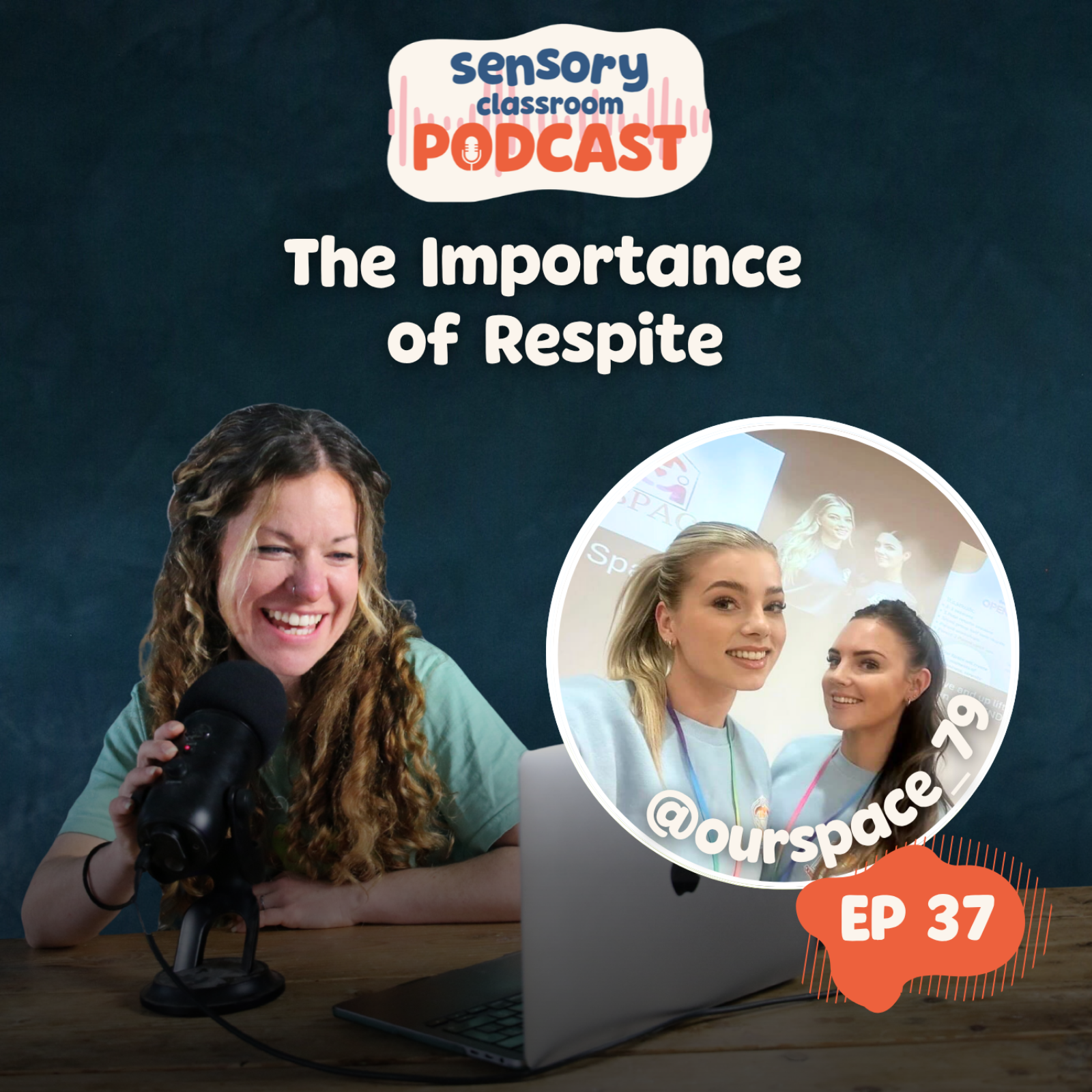 EP 37: The Importance of Repsite