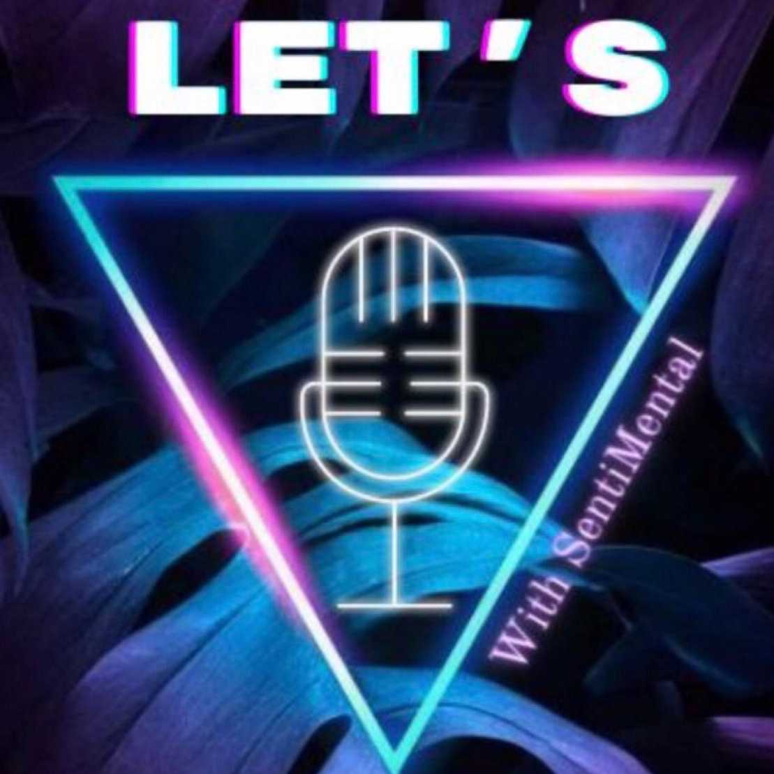 Lets Talk 