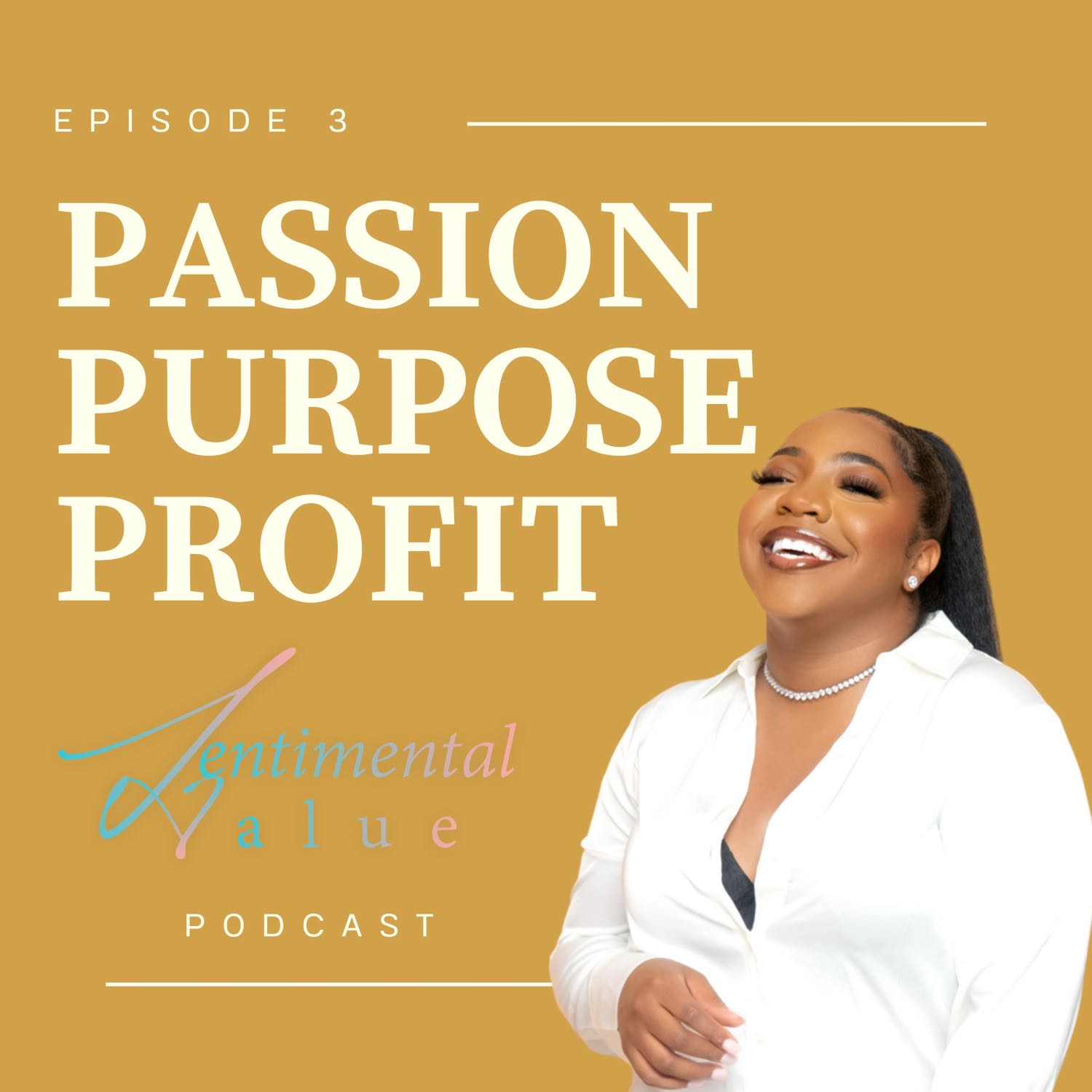 Sentimental Value Podcast