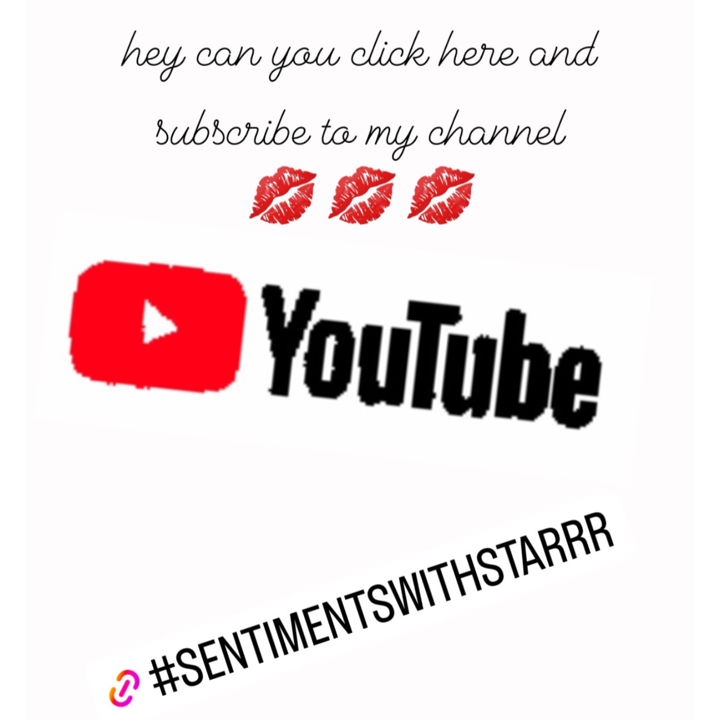 Sentiments with Starrr