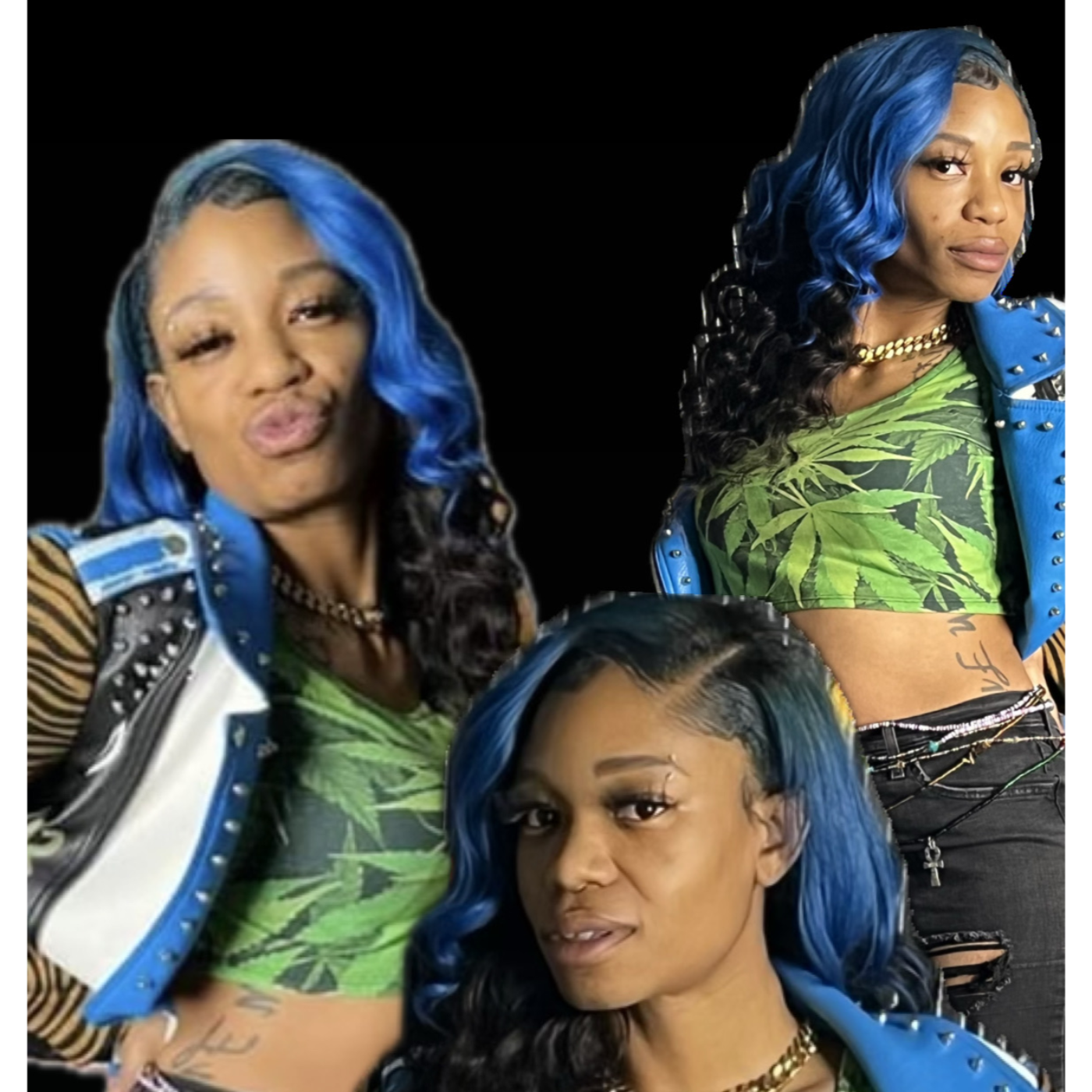 Sentiments with Starrr