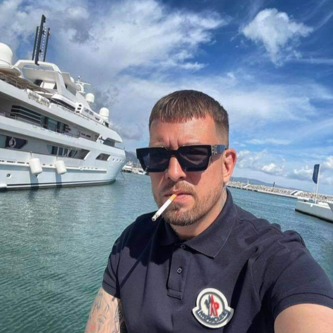 Sentino - Casablanca (full version)