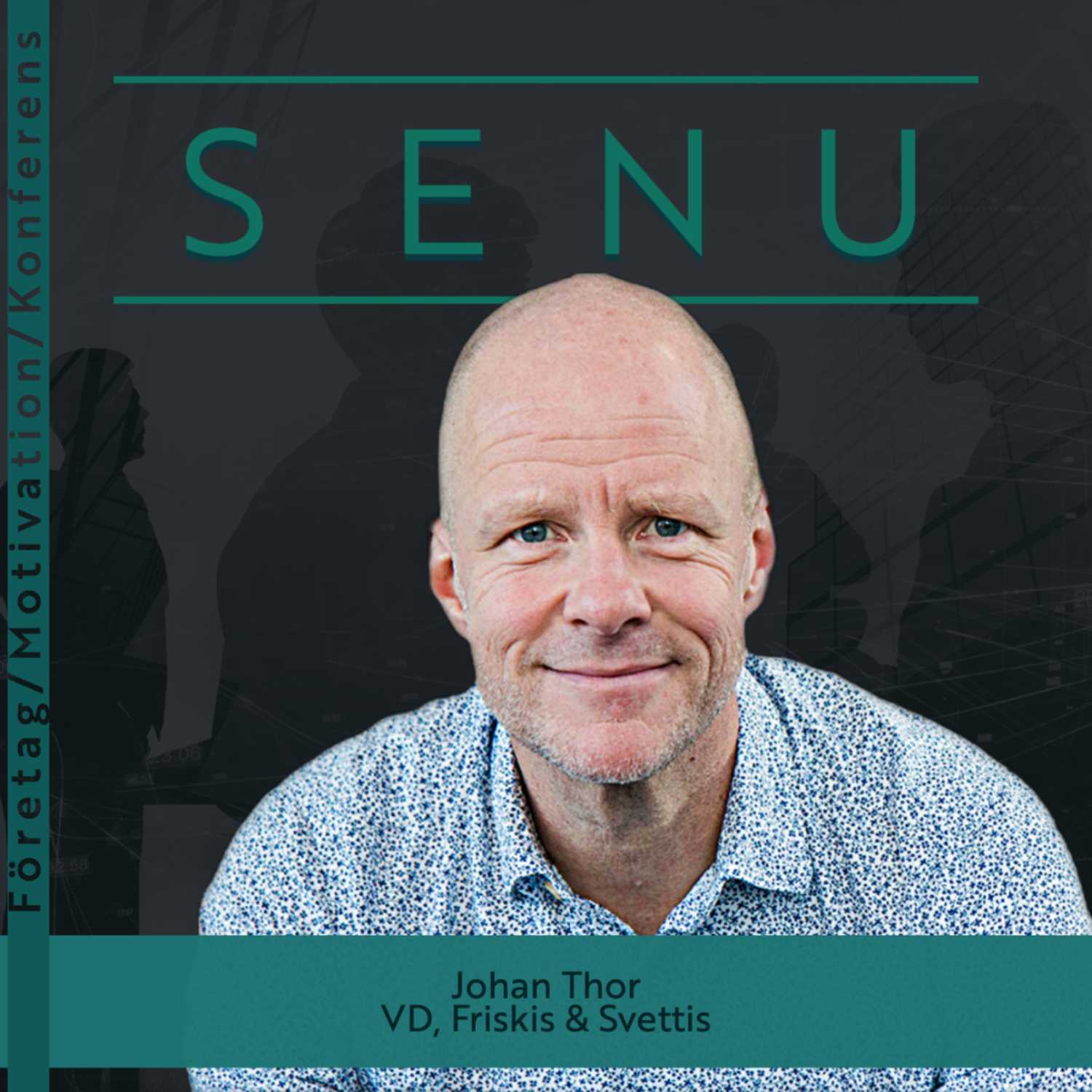 SENU