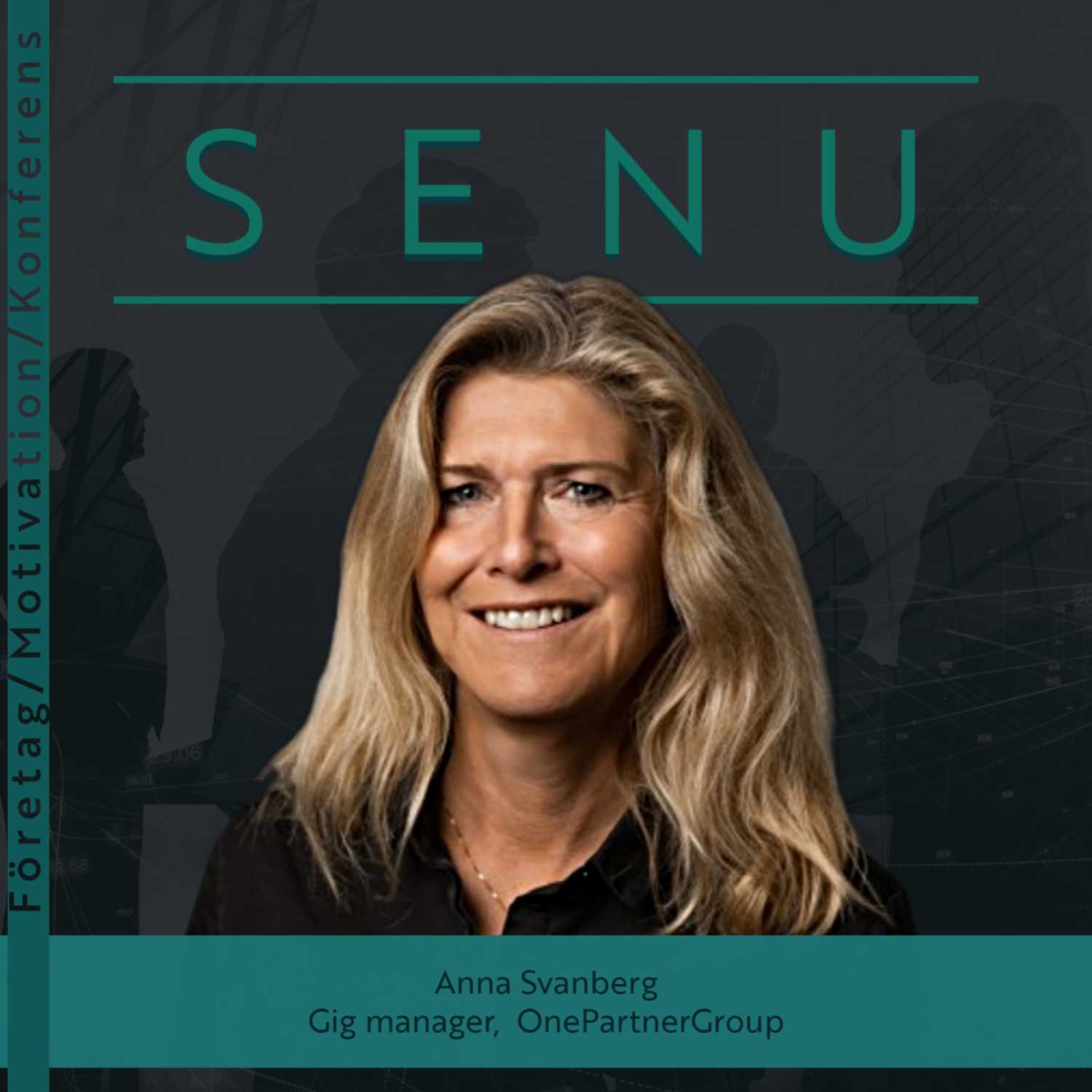 SENU