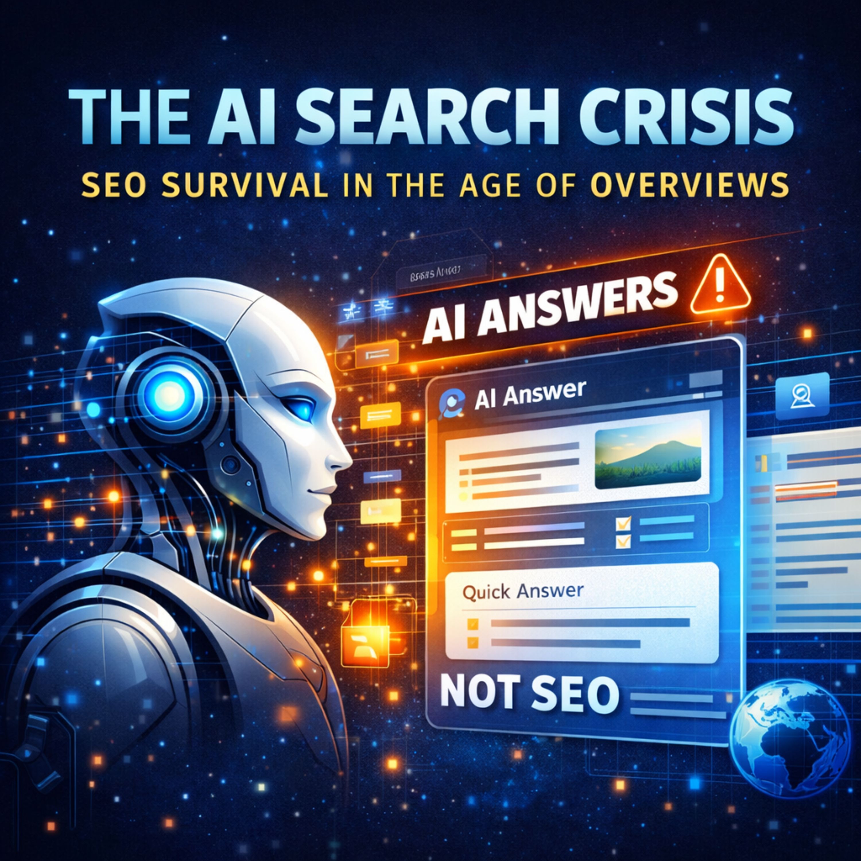SEO Deep Dive