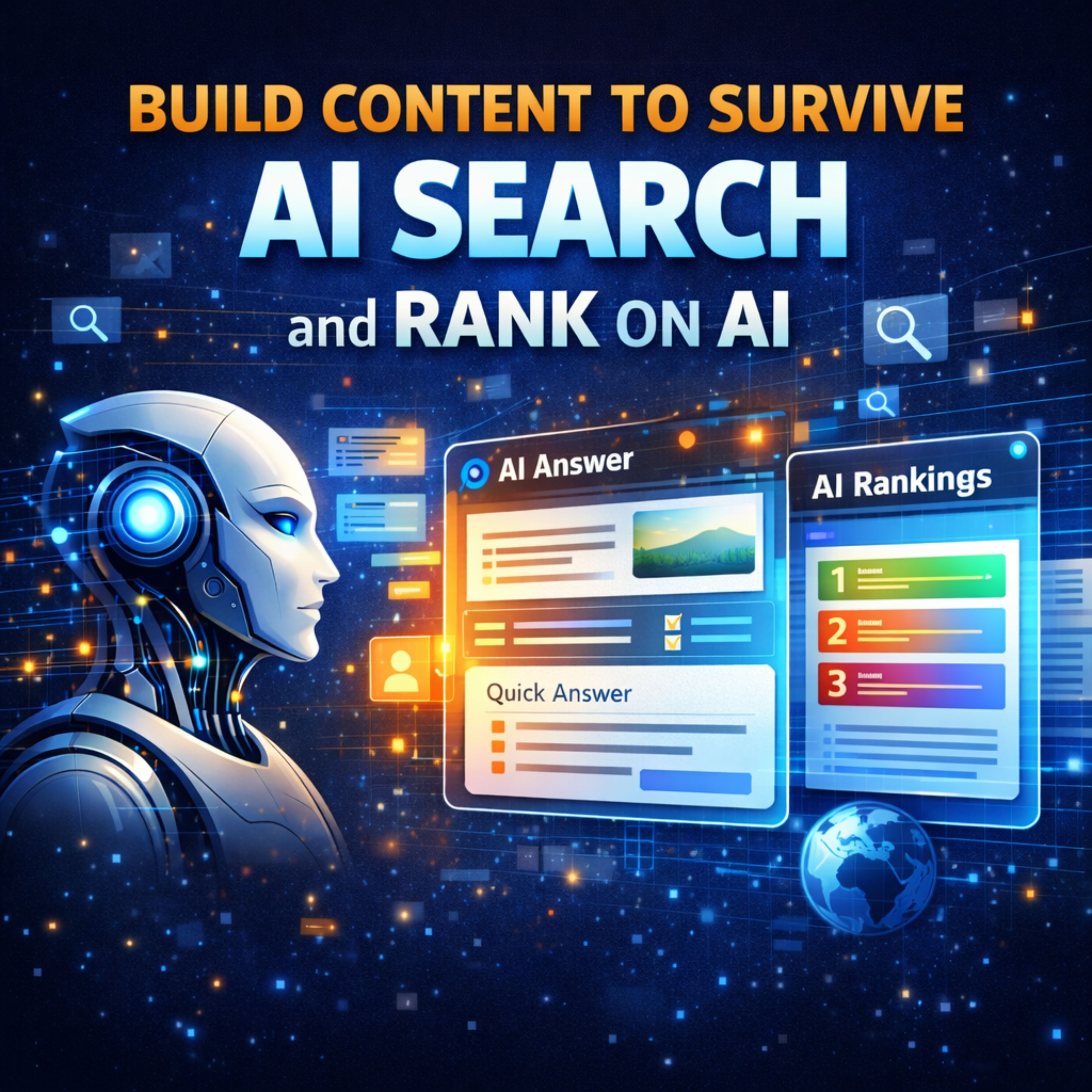 SEO Deep Dive