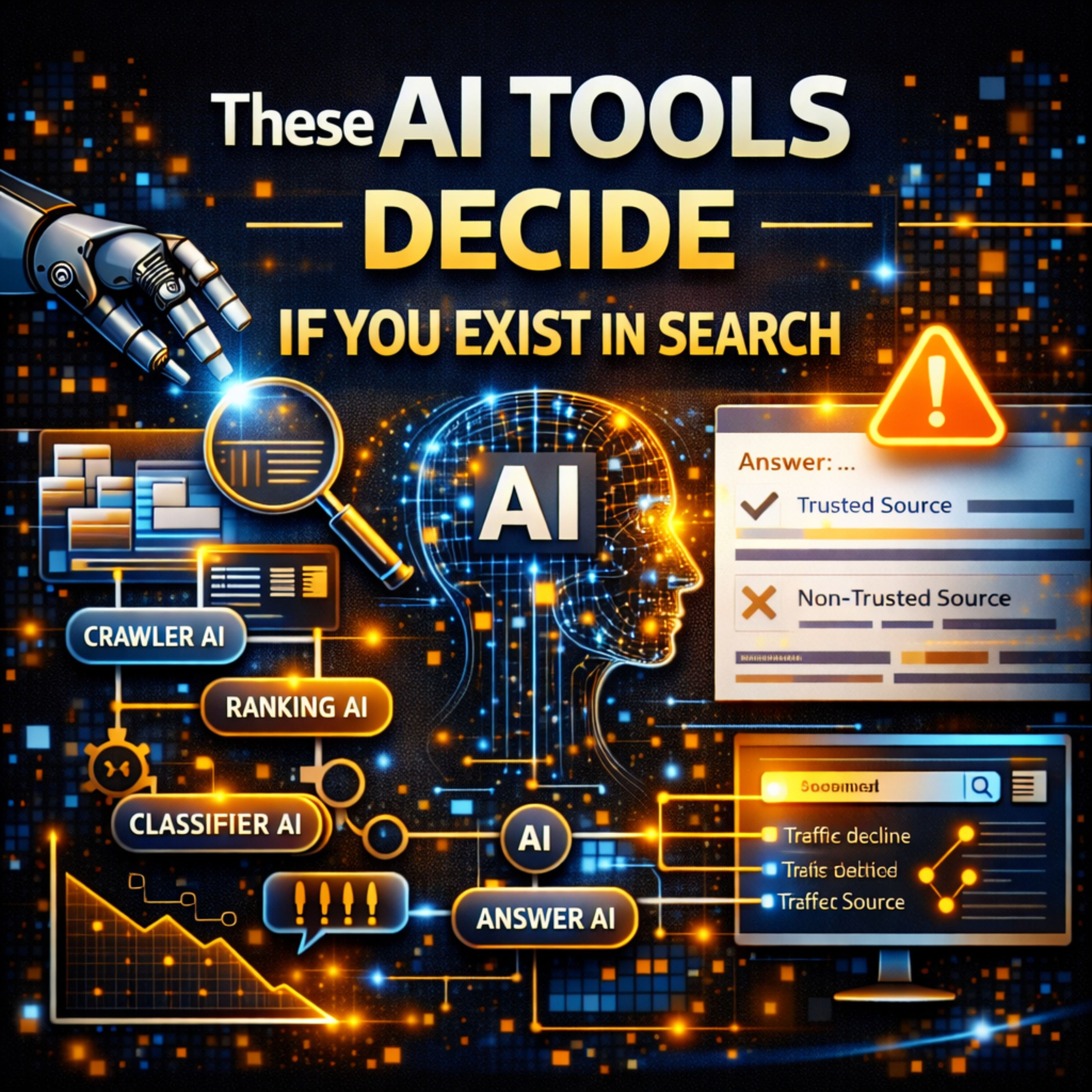 SEO Deep Dive