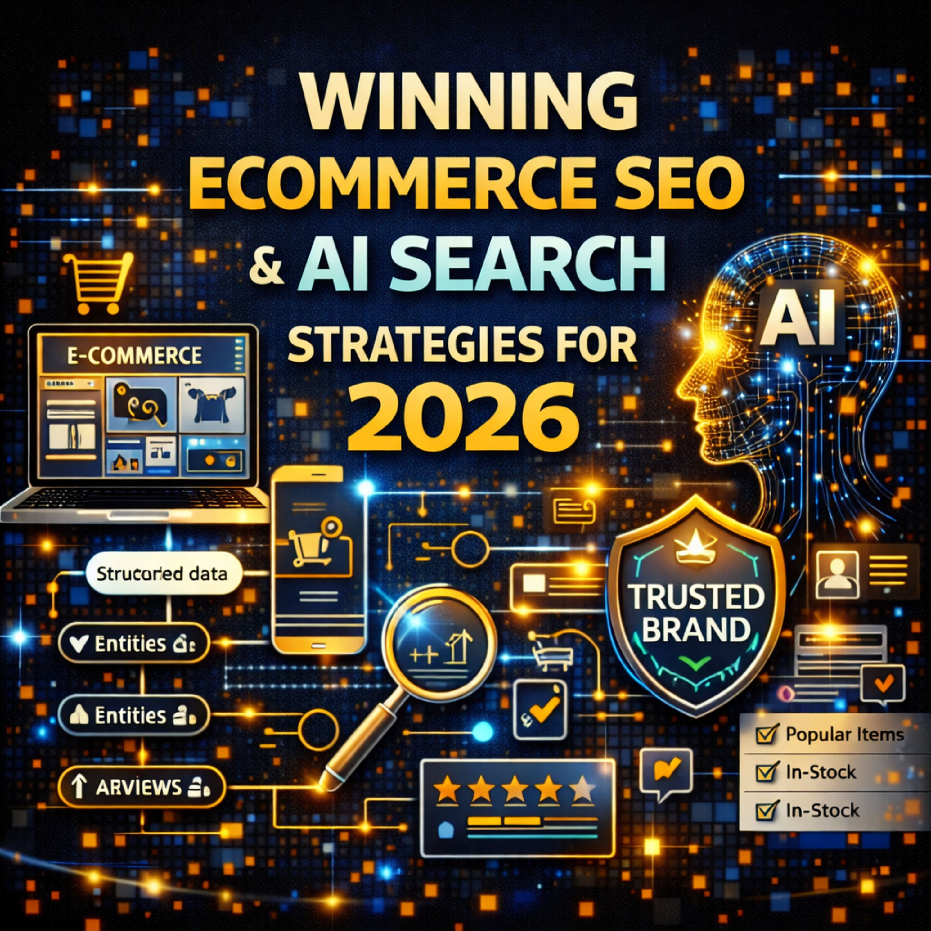 SEO Deep Dive