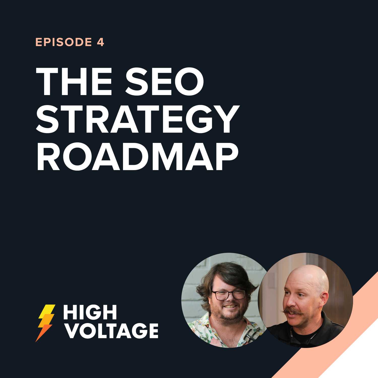 The SEO Strategy Roadmap