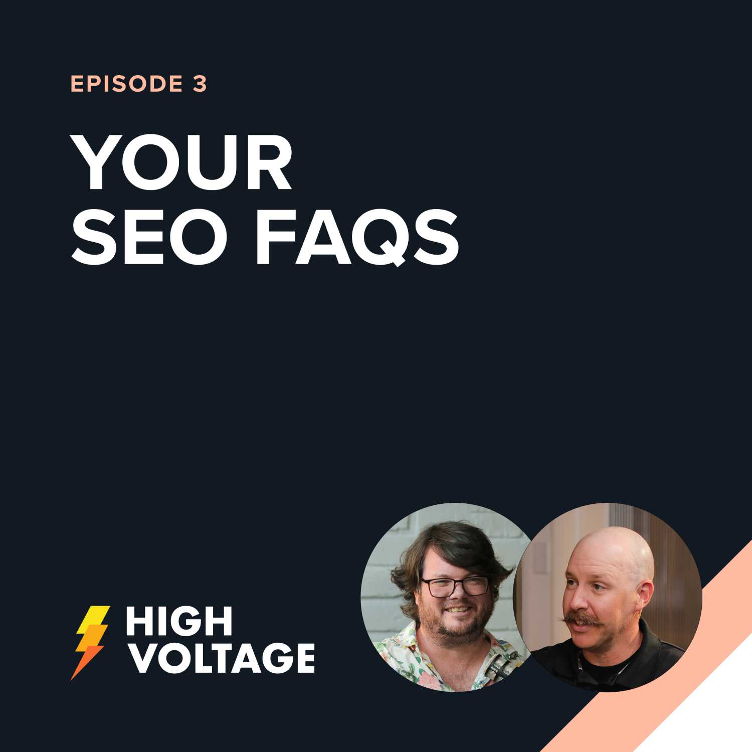 Your SEO FAQs