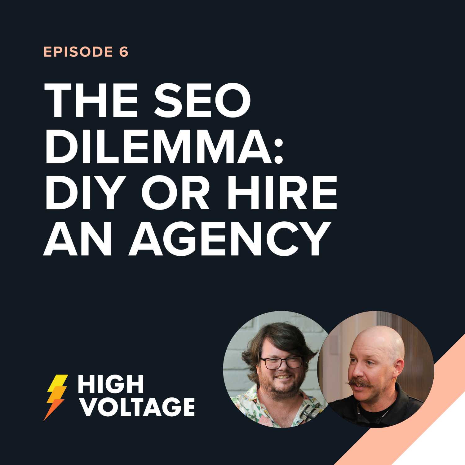 The SEO Dilemma: DIY or Hire an Agency