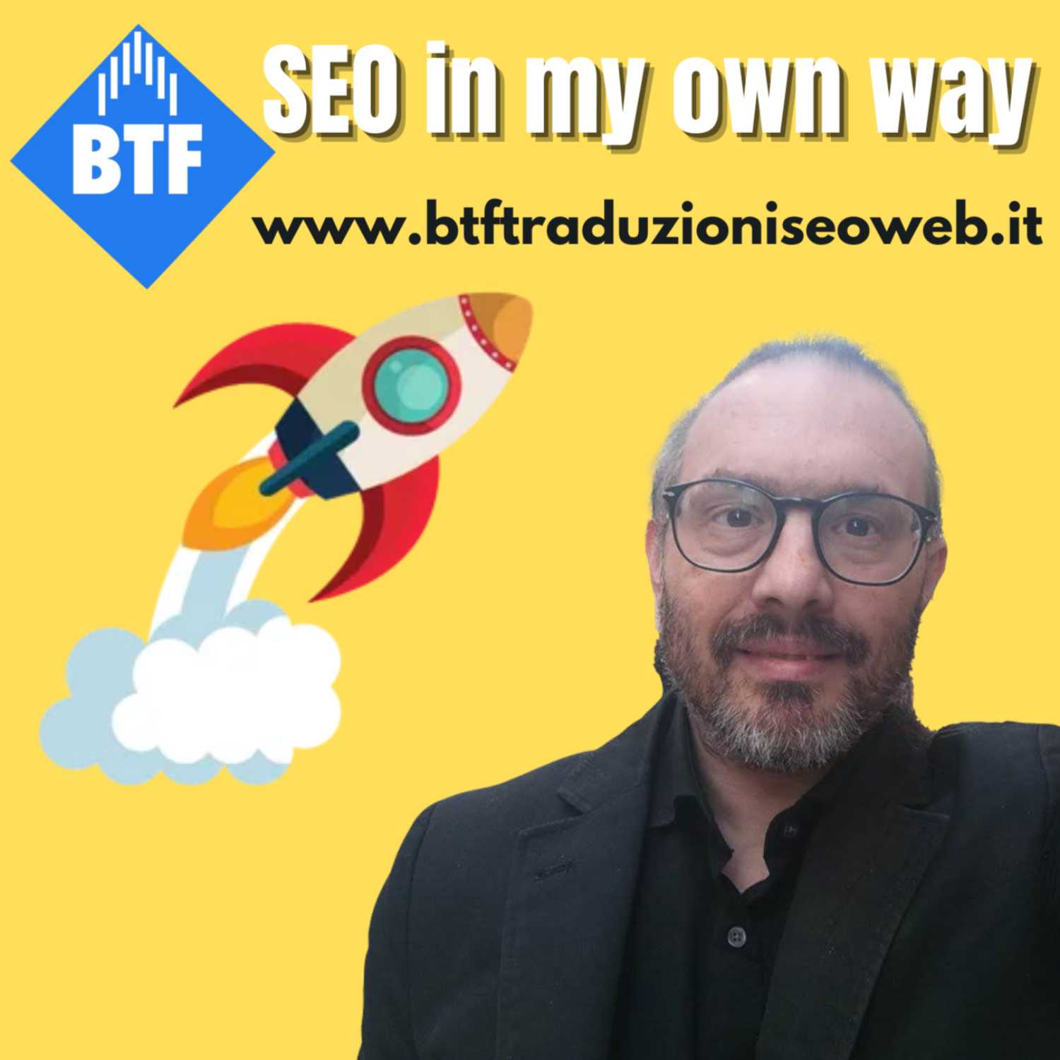 SEO in my own way