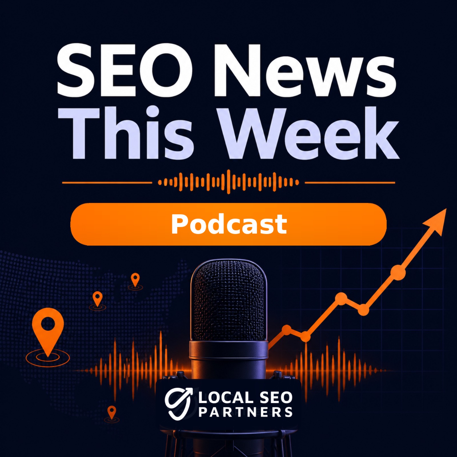 SEO News This Week | Local SEO Partners