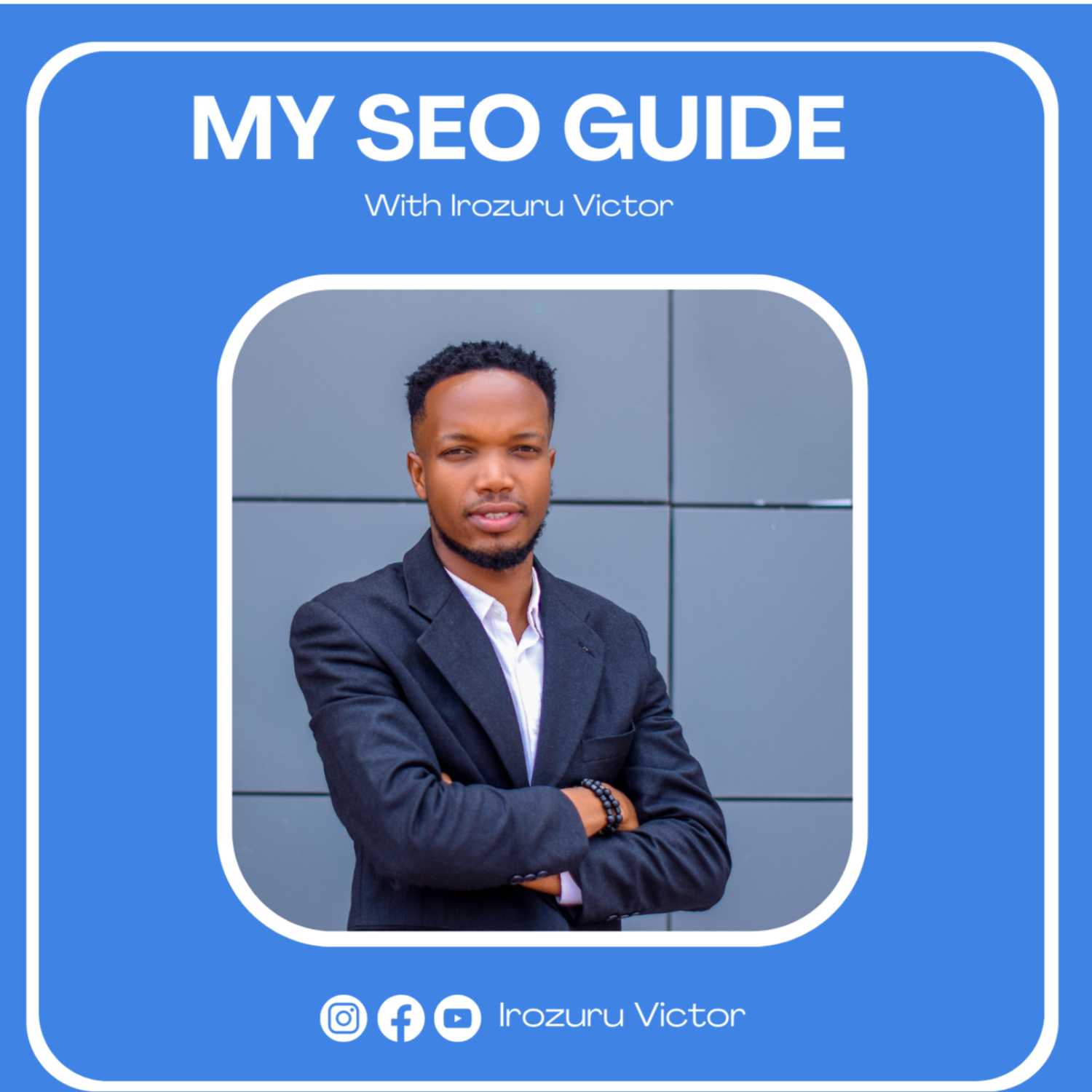 My SEO Guide
