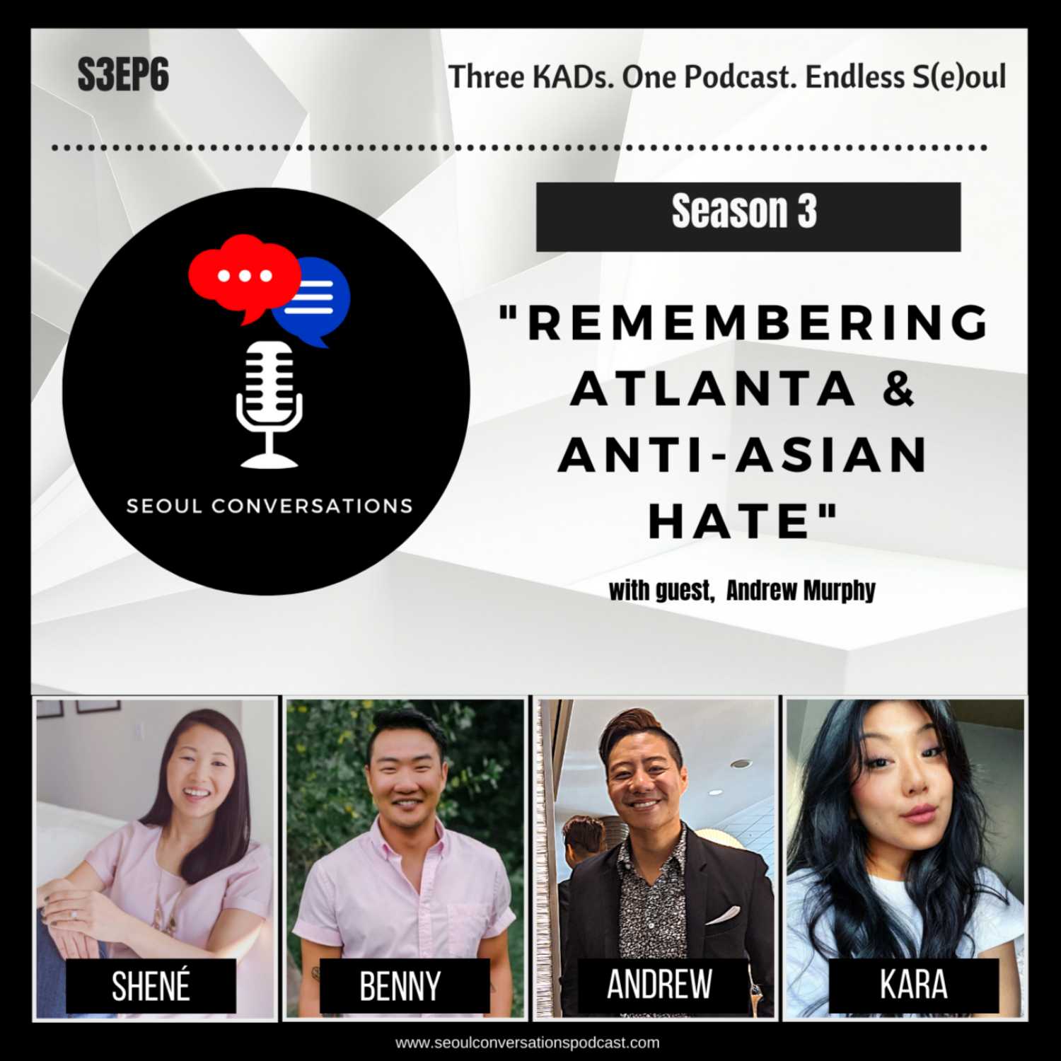 Remembering Atlanta and Anti-Asian Hate