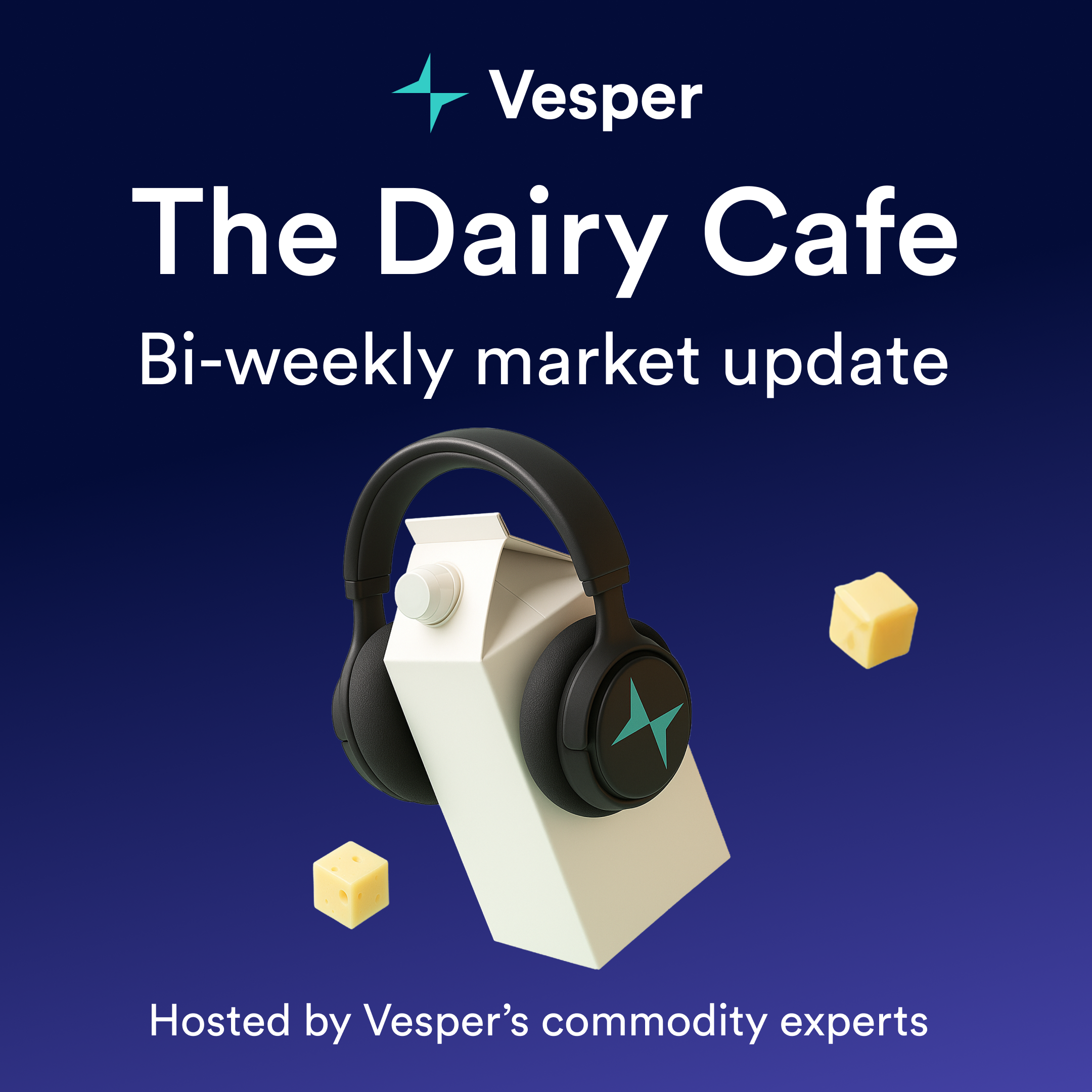 The Dairy Cafe